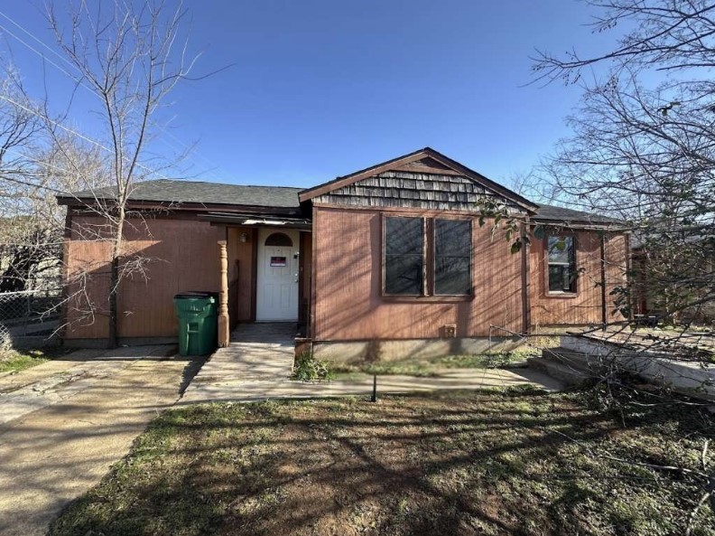 1036- Wichita Falls Real Estate Listings Main Image