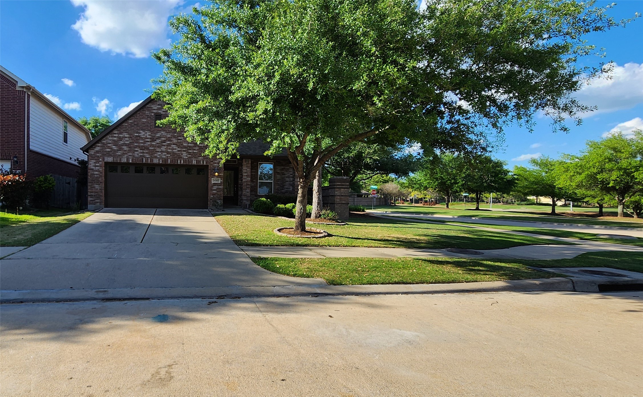 24502 Carlton Springs Lane Property Photo 3