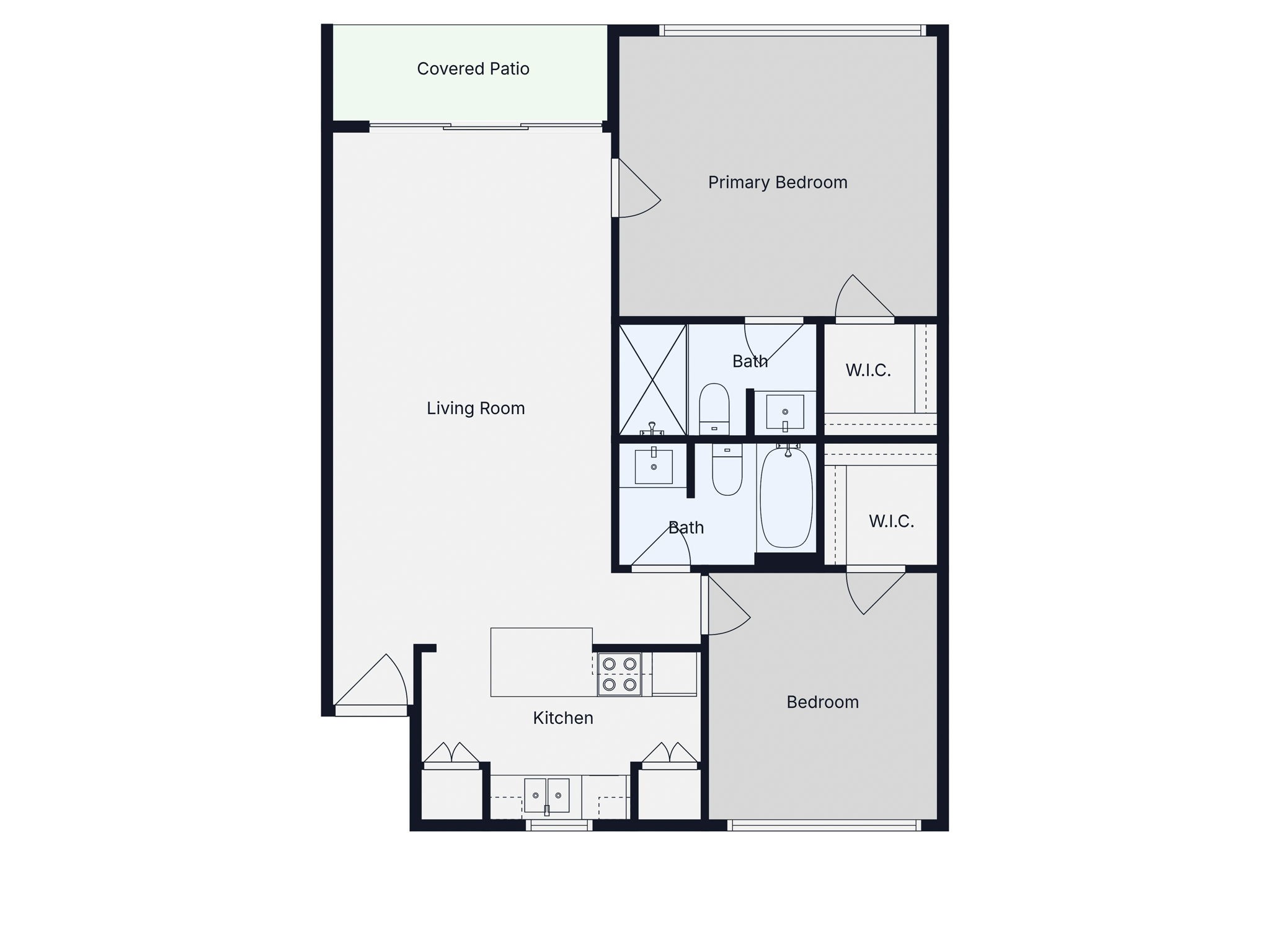 12100 Melville Drive 301c Property Photo 8