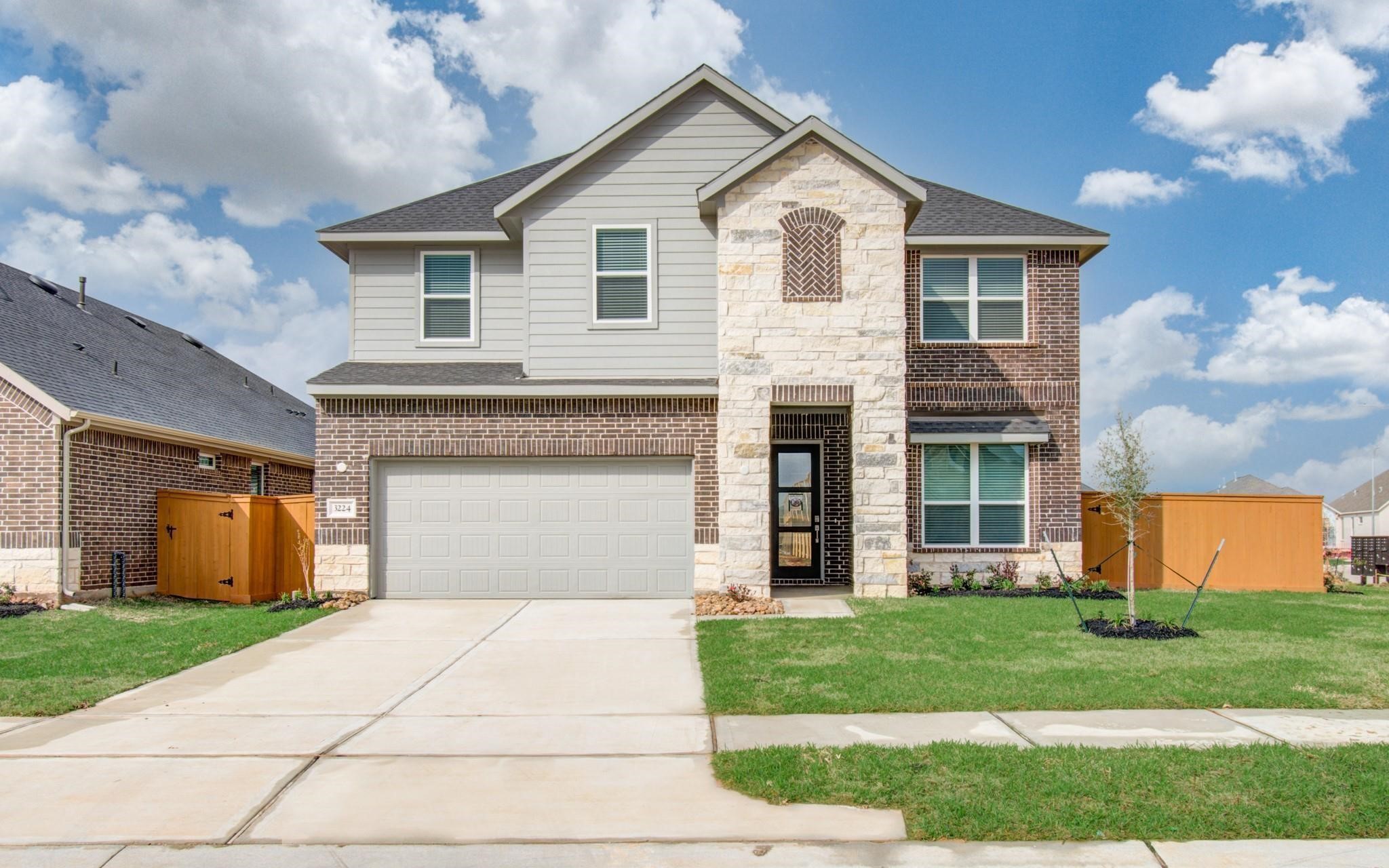 3224 Anchor Green Drive Property Photo