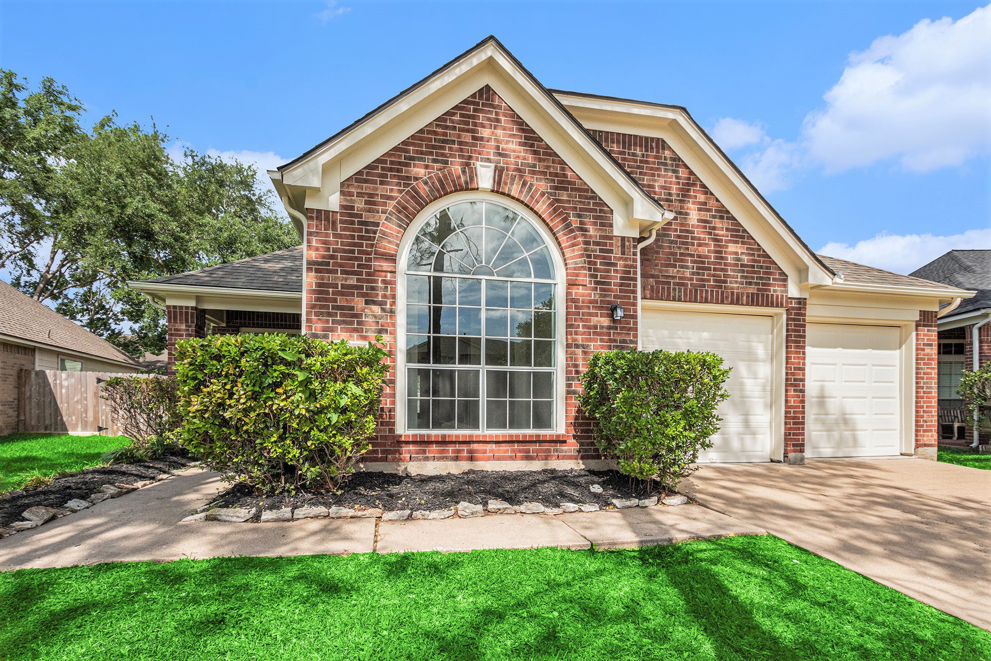 3610 Darby Court Property Photo 1