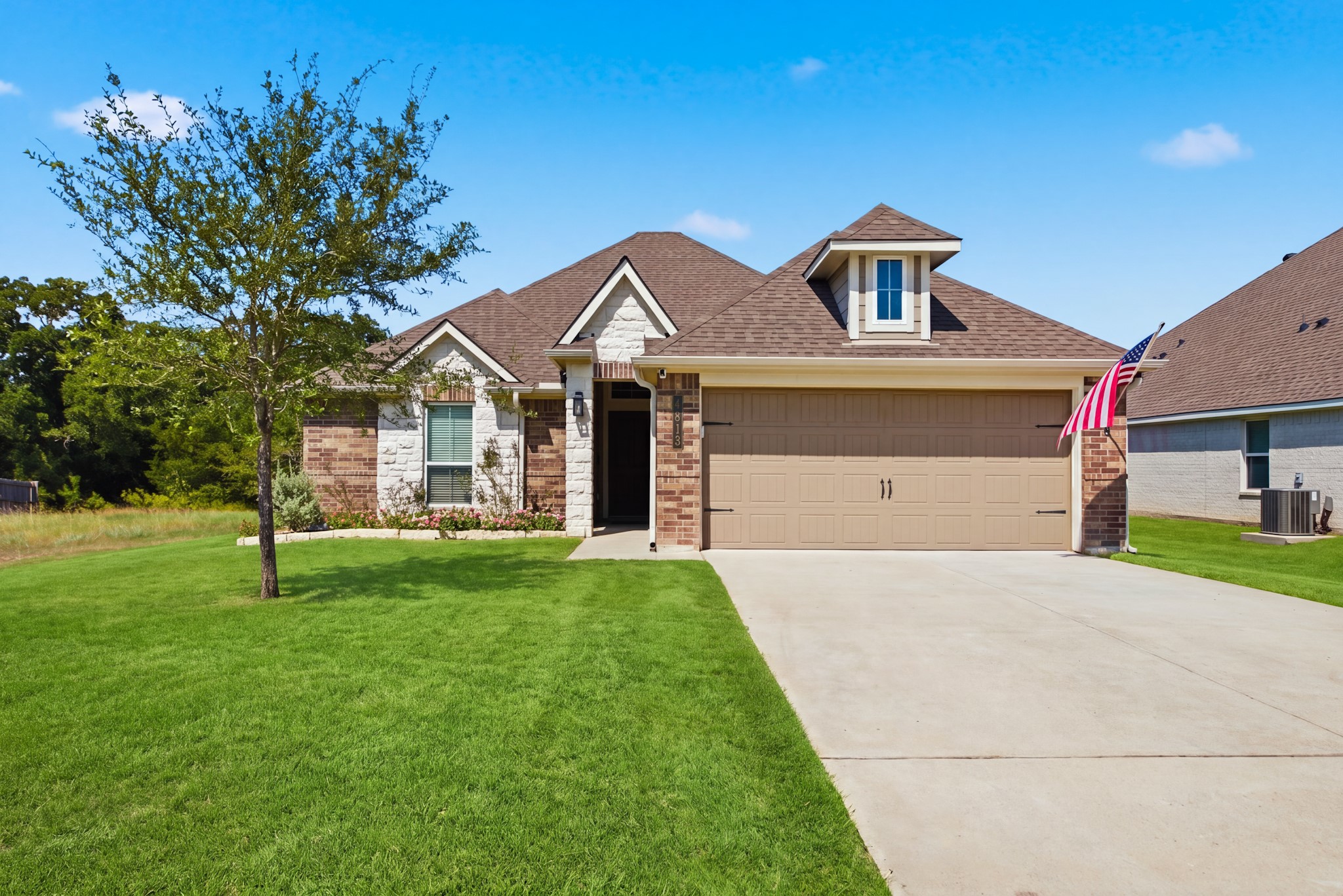 4813 Native Tree Lane Property Photo 1