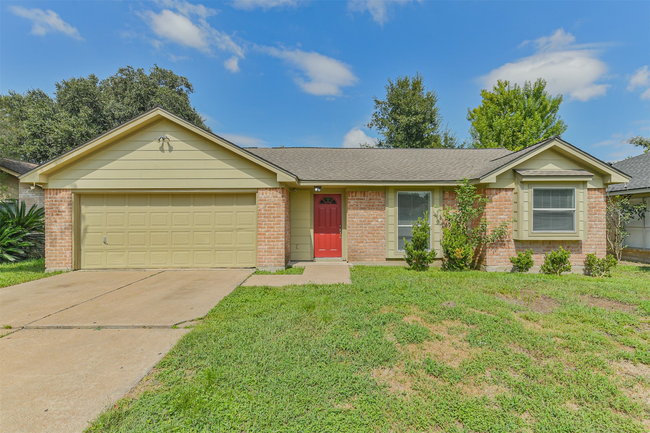 15646 Pagehurst Drive Property Photo 1