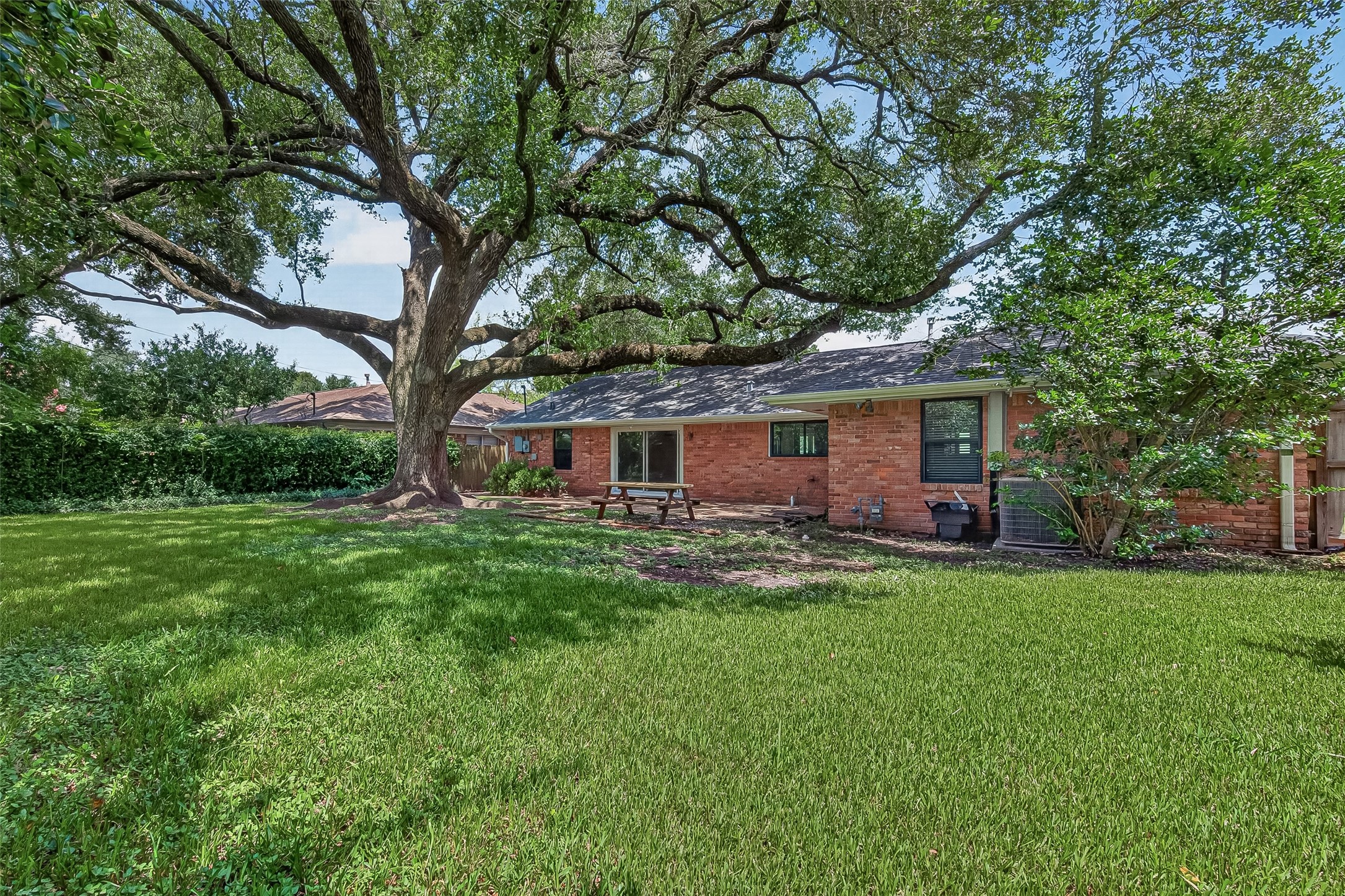 4617 Waycross Drive Property Photo 25