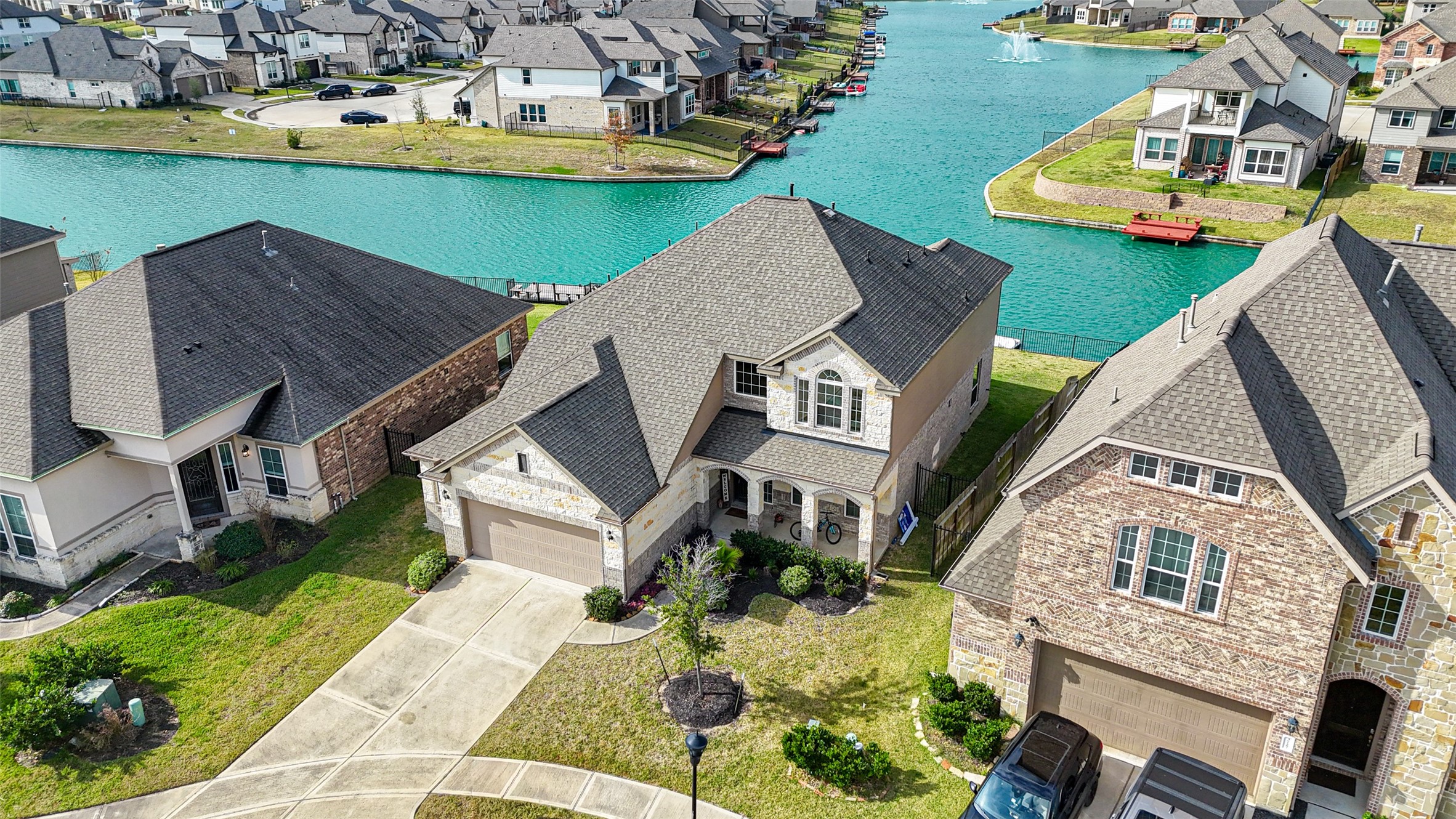 3723 Lake Varano Circle Property Photo 42