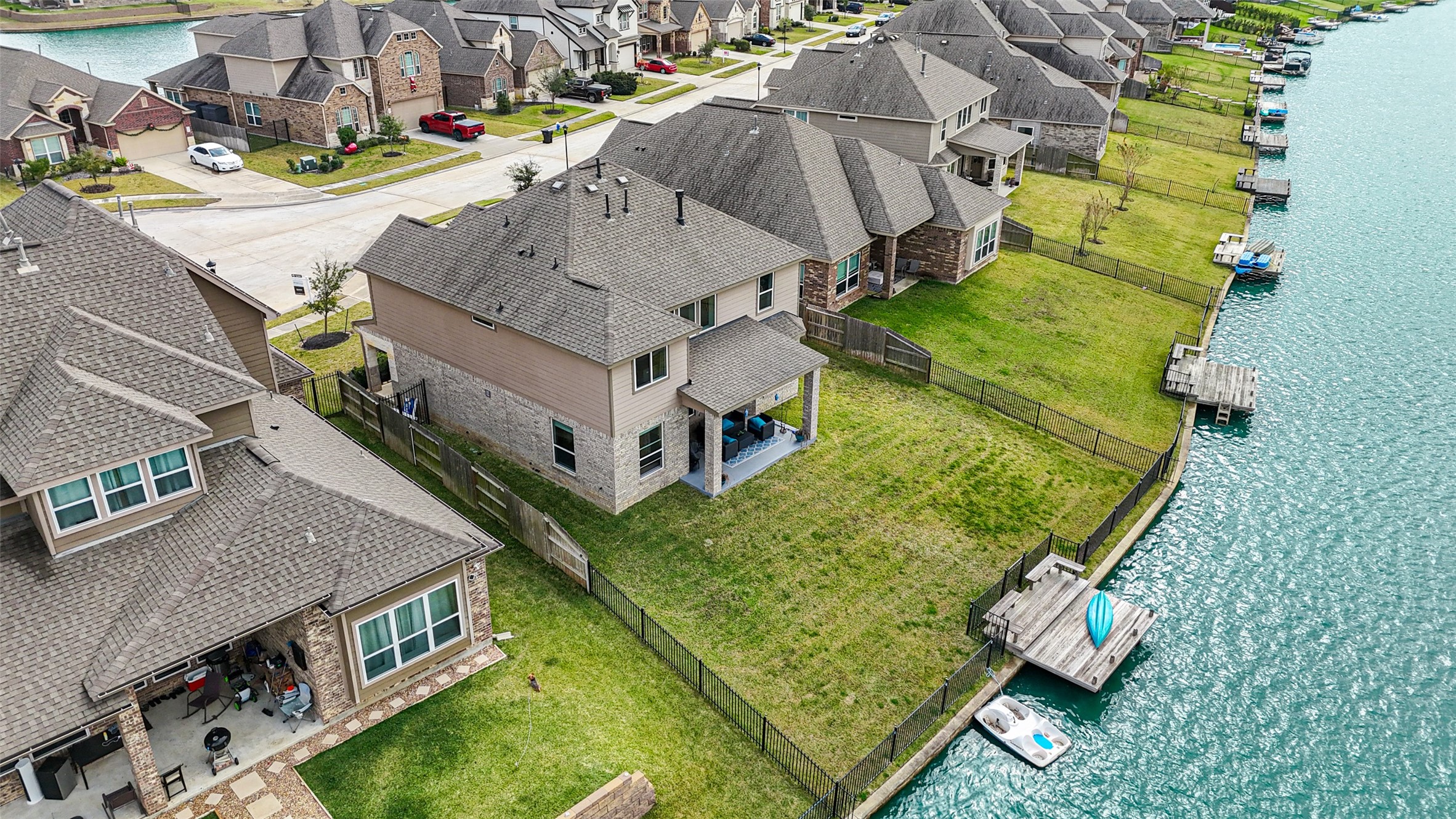 3723 Lake Varano Circle Property Photo 44