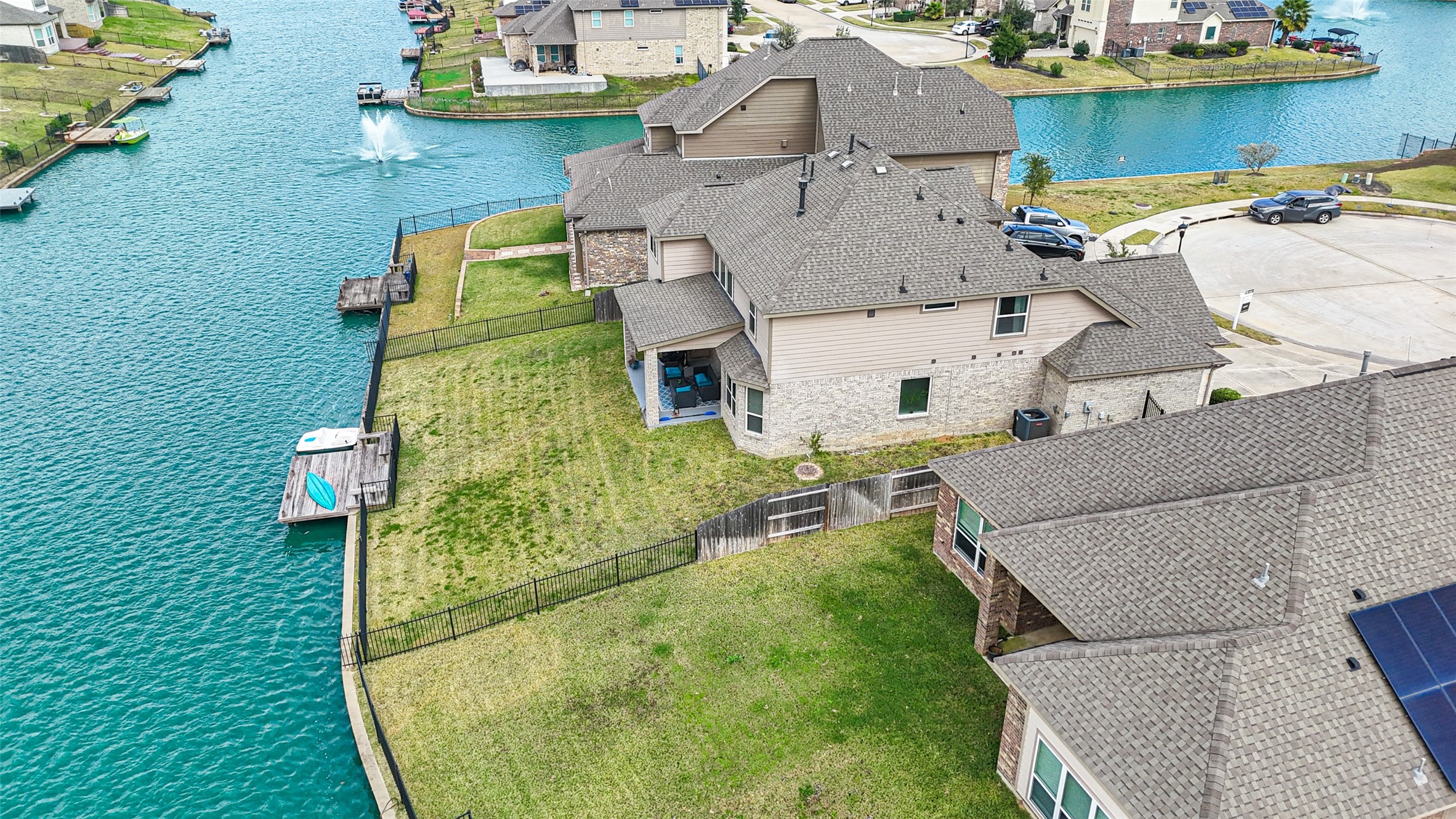 3723 Lake Varano Circle Property Photo 47