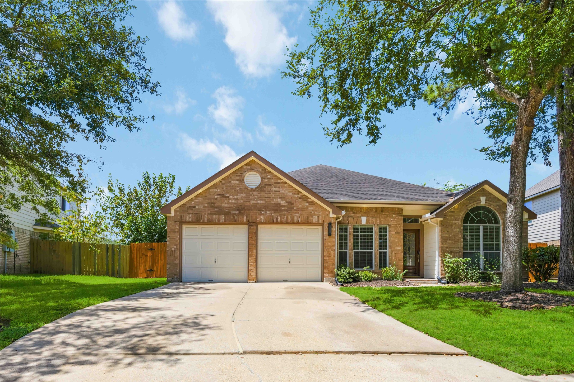 1603 Brazos Gate Drive Property Photo 1