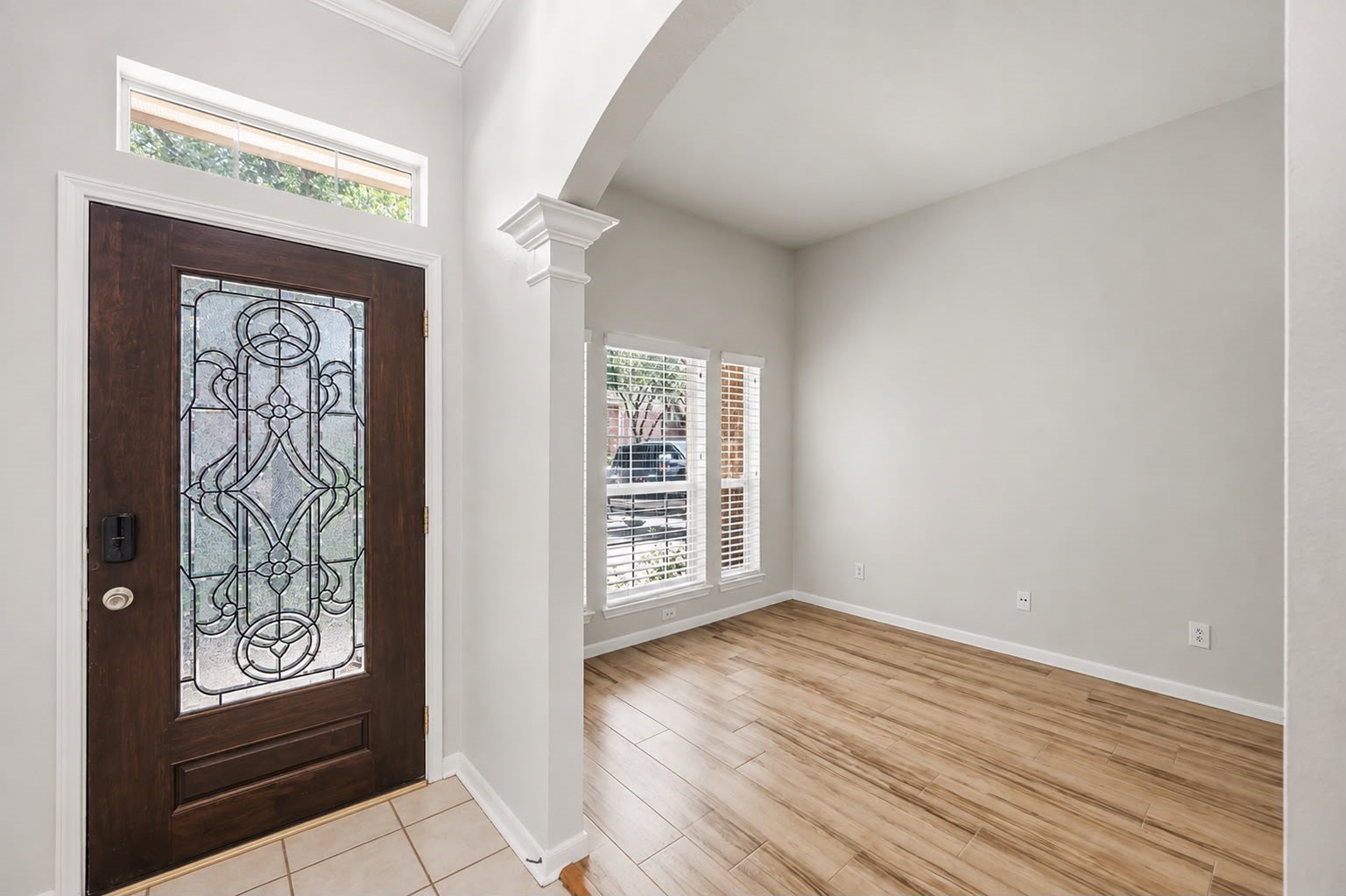 1603 Brazos Gate Drive Property Photo 4