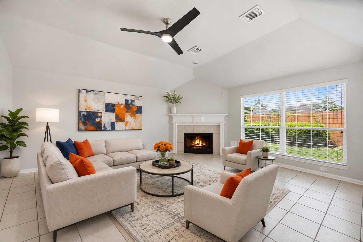 1603 Brazos Gate Drive Property Photo 8