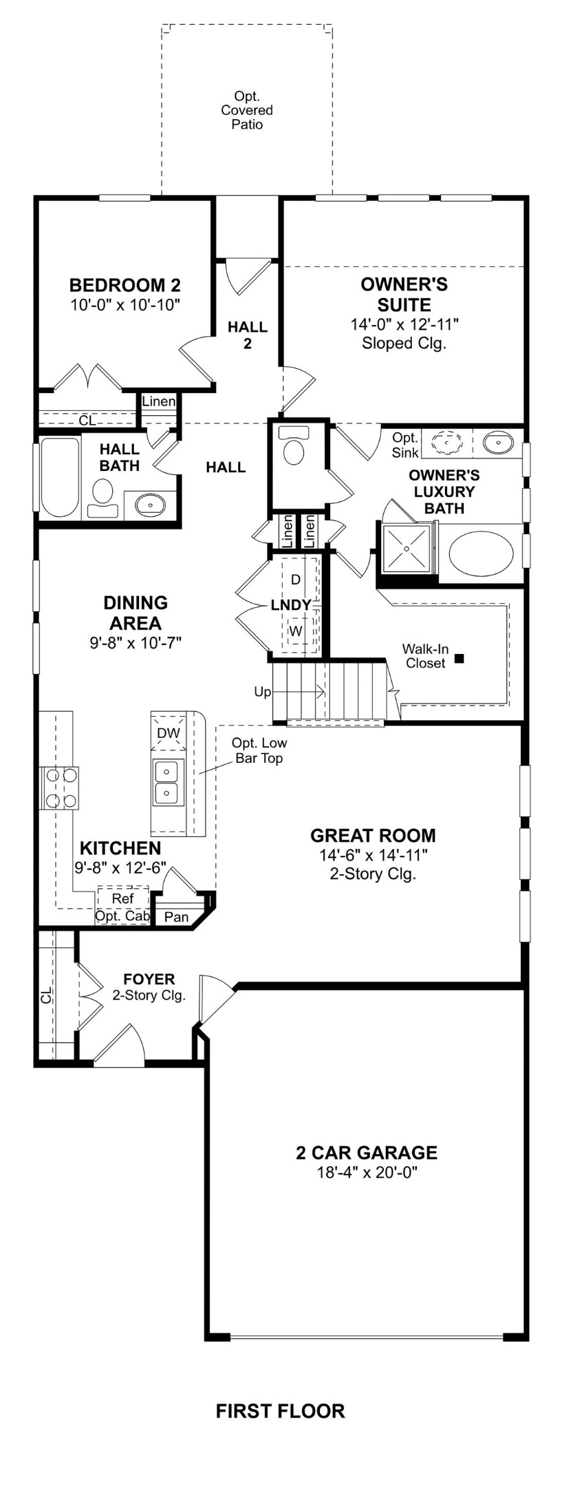 18434 Christine Elizabeth Lane Property Photo 5