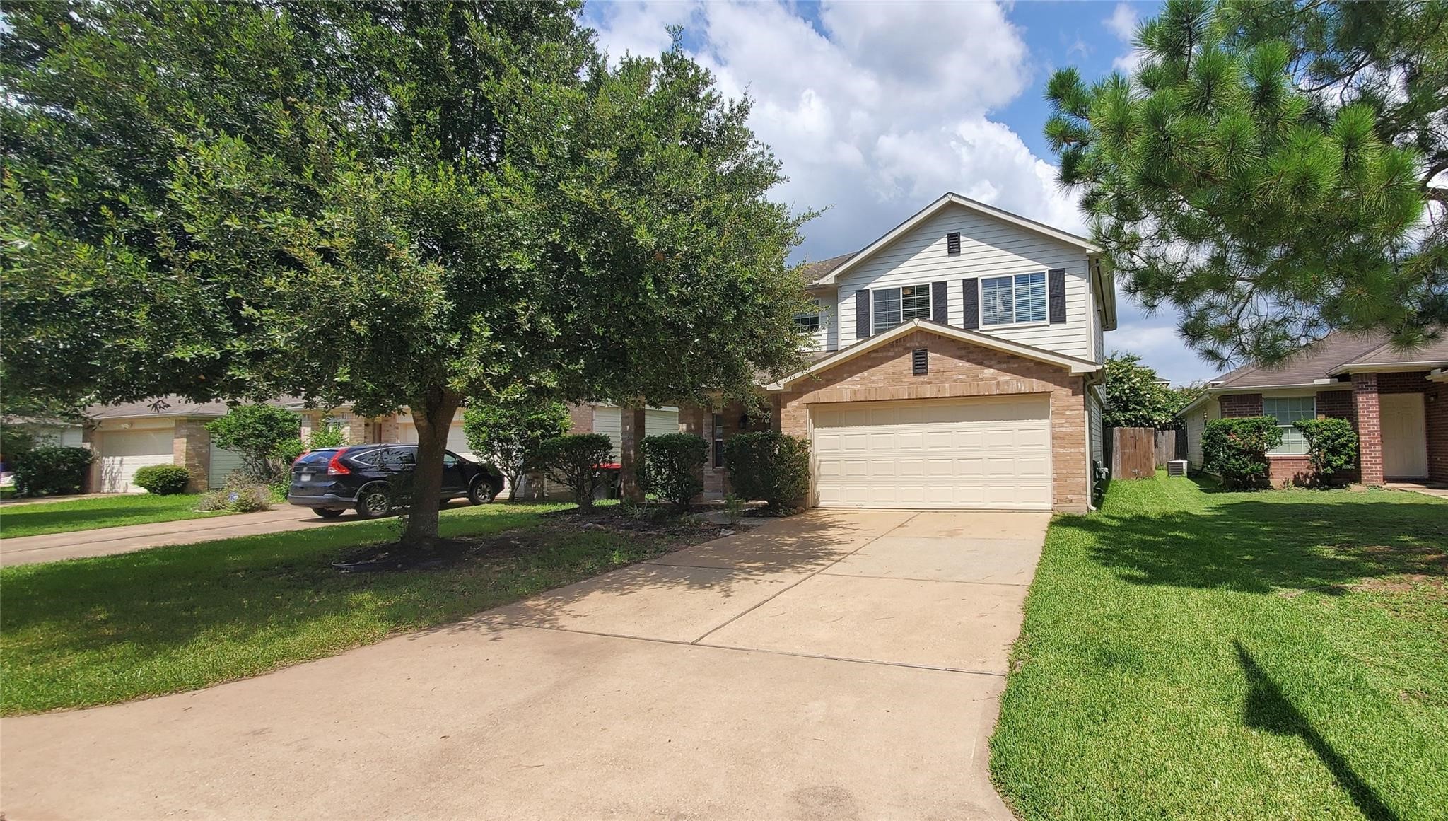7518 Drifting Willow Court Property Photo 1