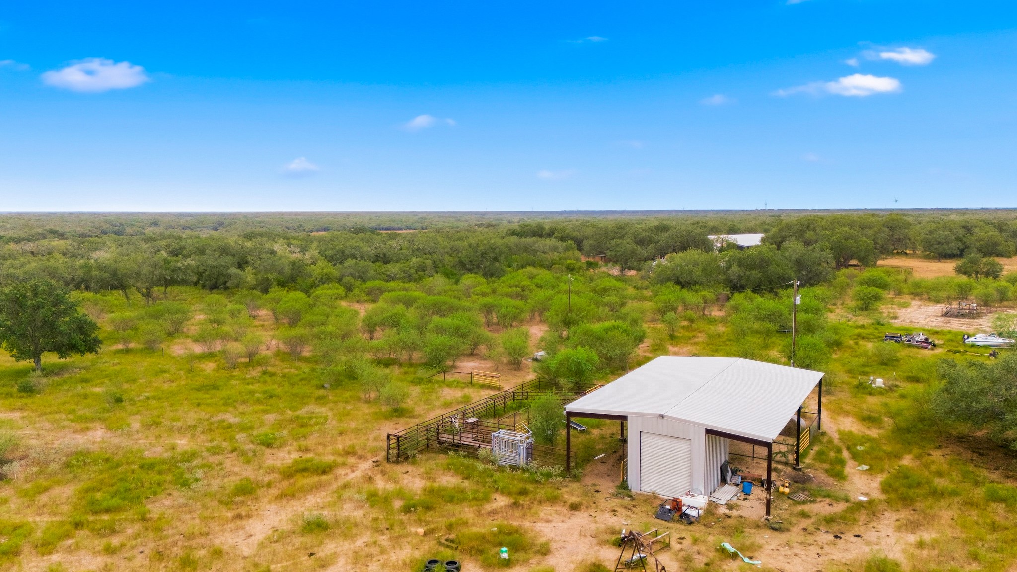 5108, 5110 Old Goliad Road Property Photo 7