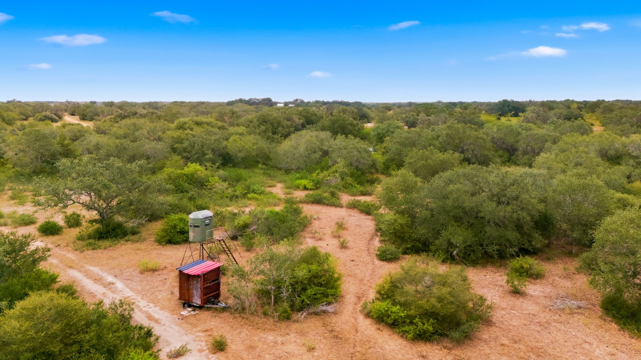 5108, 5110 Old Goliad Road Property Photo 9