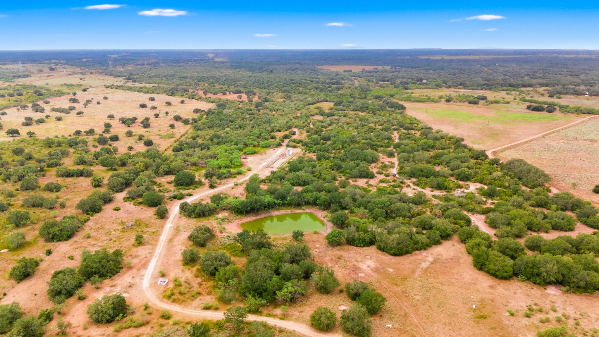 5108, 5110 Old Goliad Road Property Photo 20
