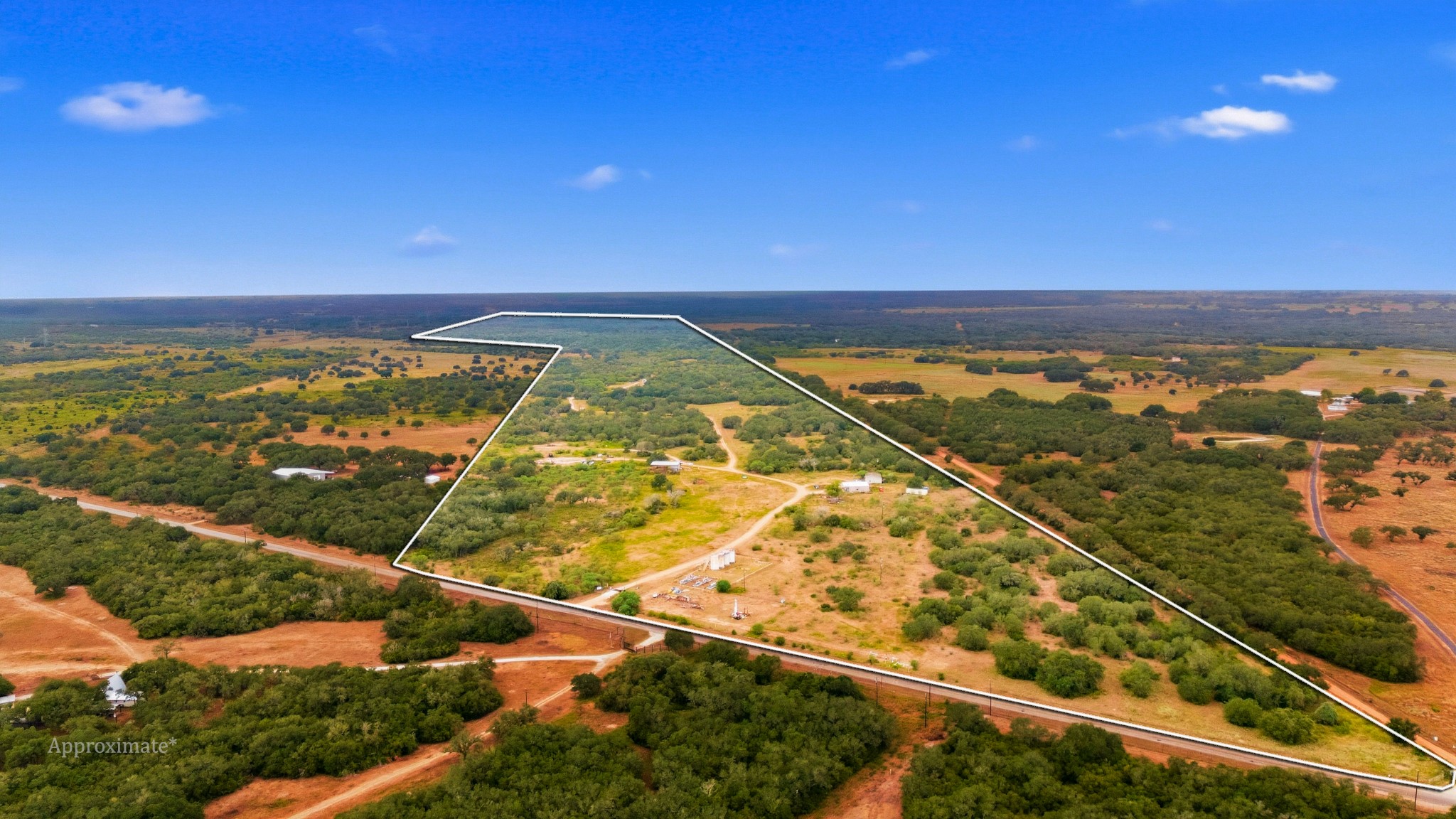 5108, 5110 Old Goliad Road Property Photo 24