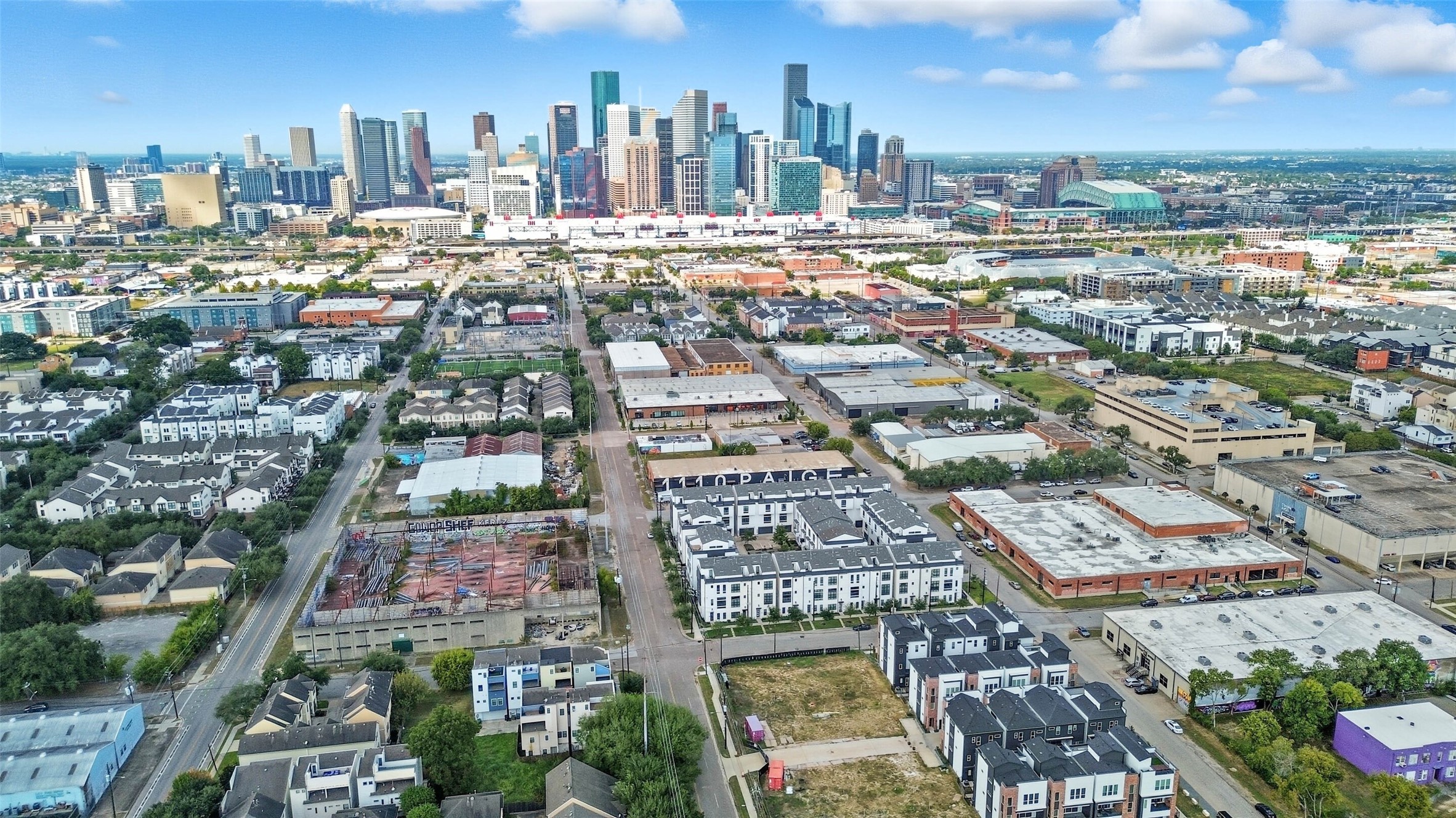 3006 Lamar Street Property Photo