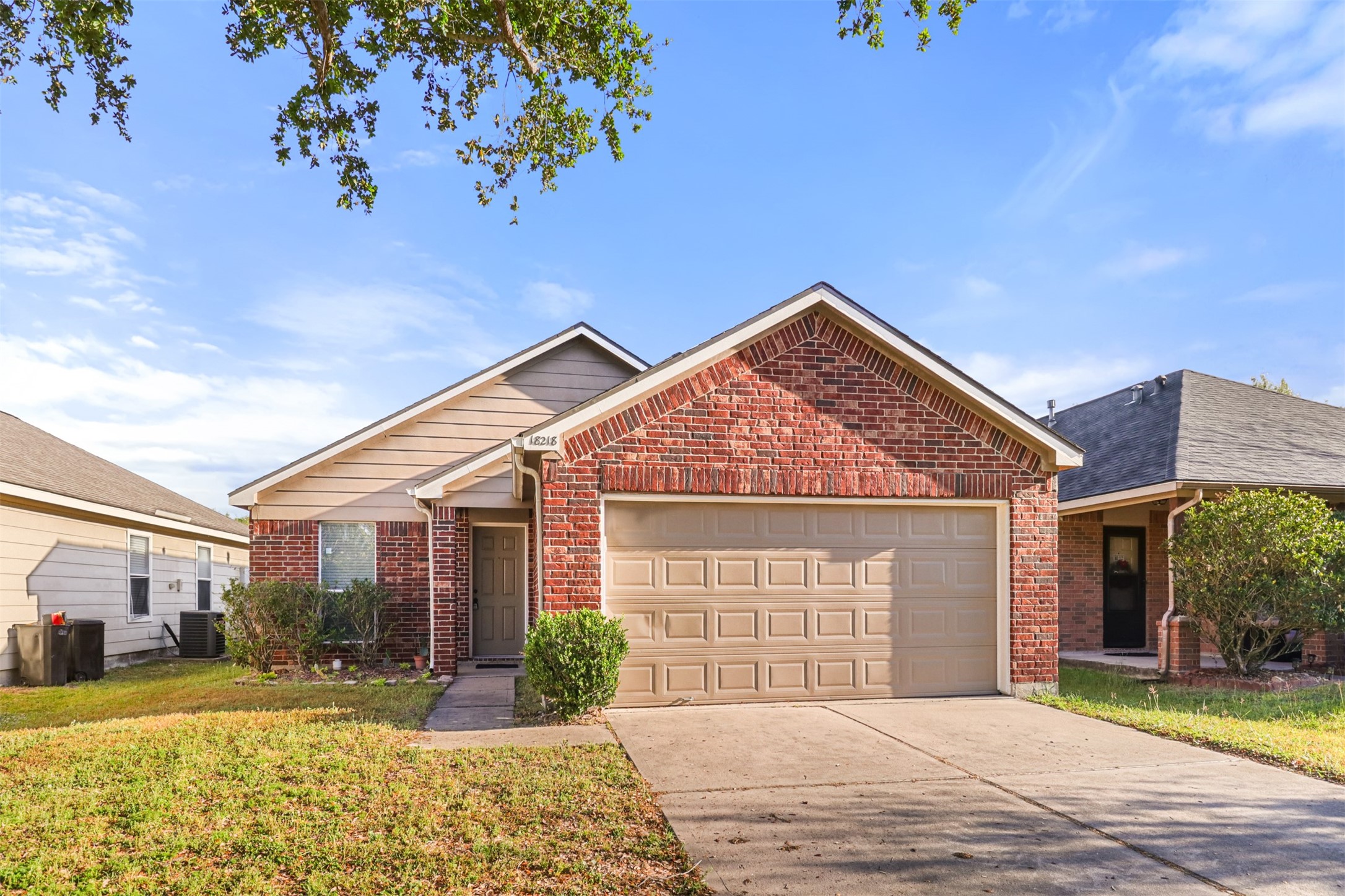 18218 Wild Orchid Drive Property Photo 1