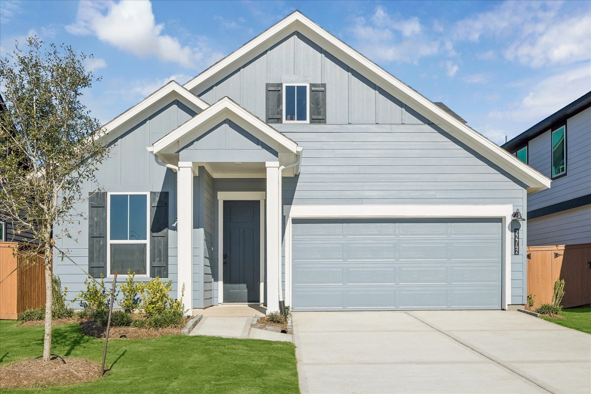 22742 Norcrest Hills Drive