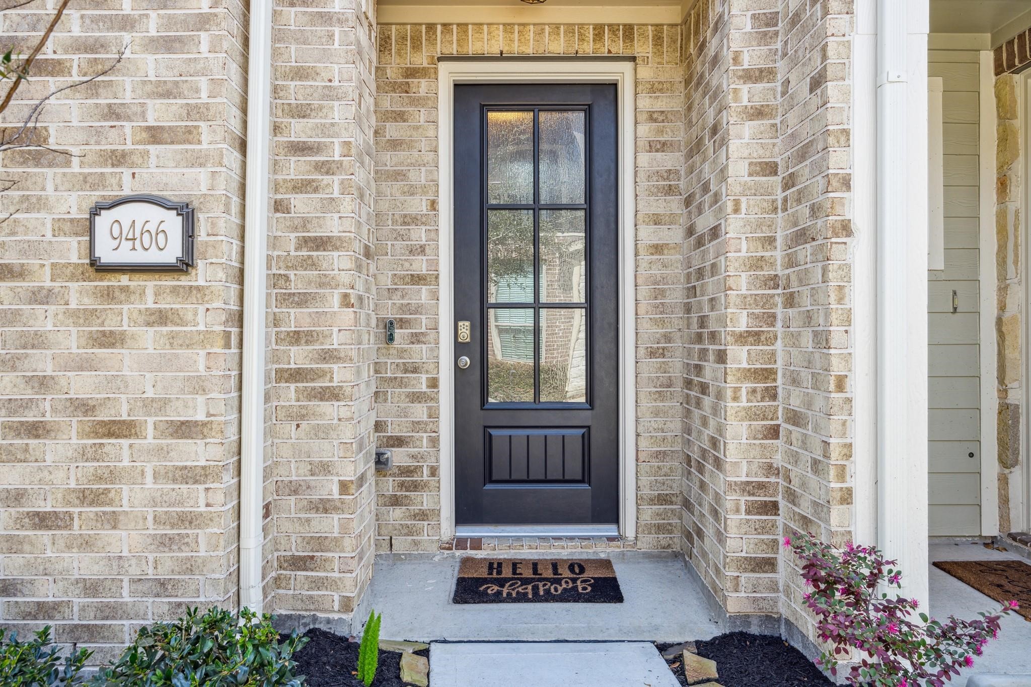 9466 Caddo Ridge Lane Property Photo 1