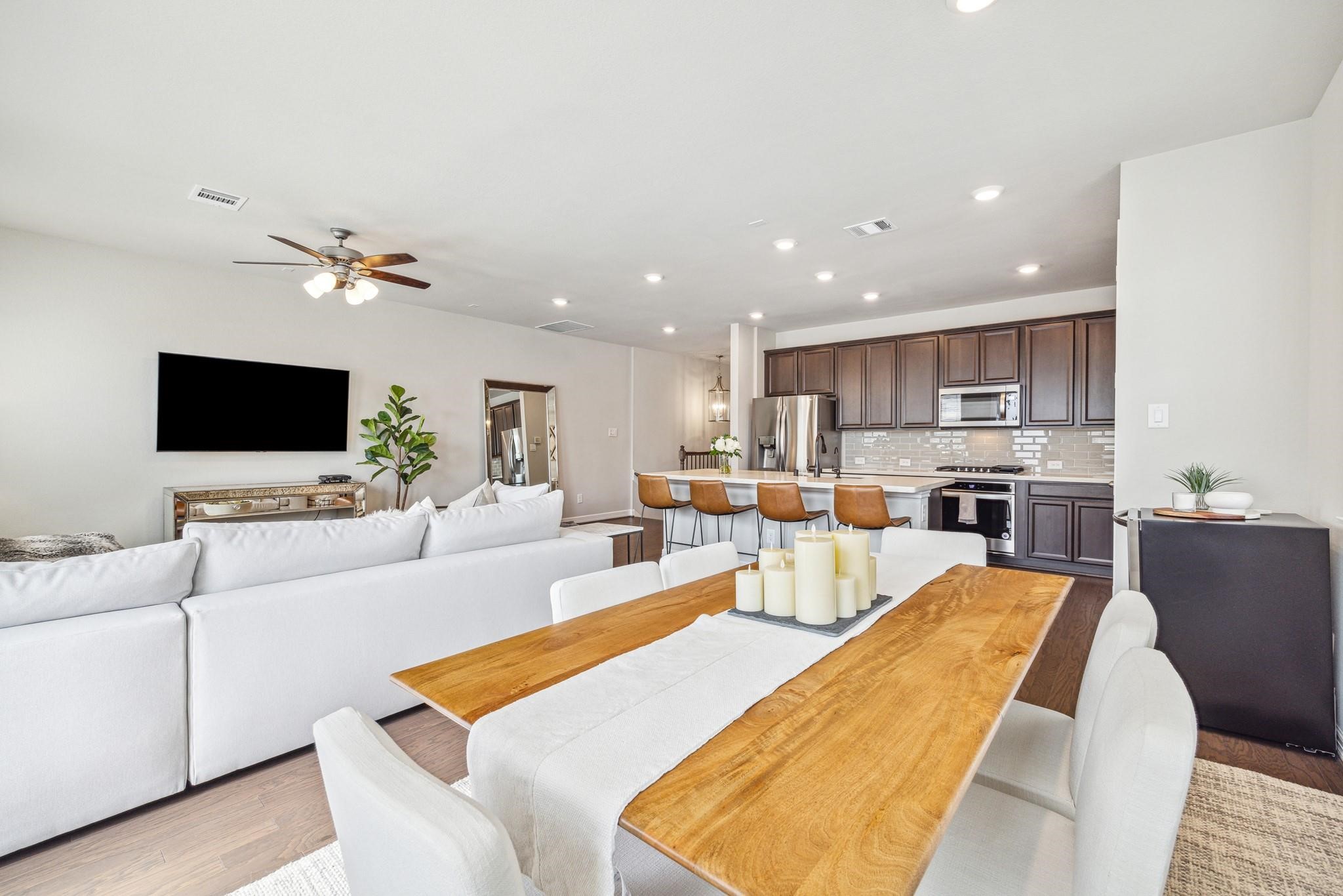 9466 Caddo Ridge Lane Property Photo 13