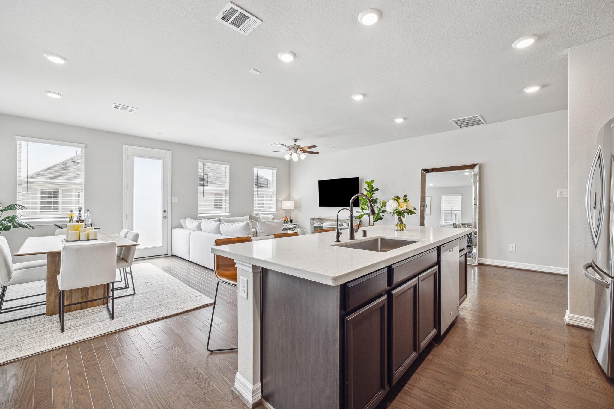 9466 Caddo Ridge Lane Property Photo 16