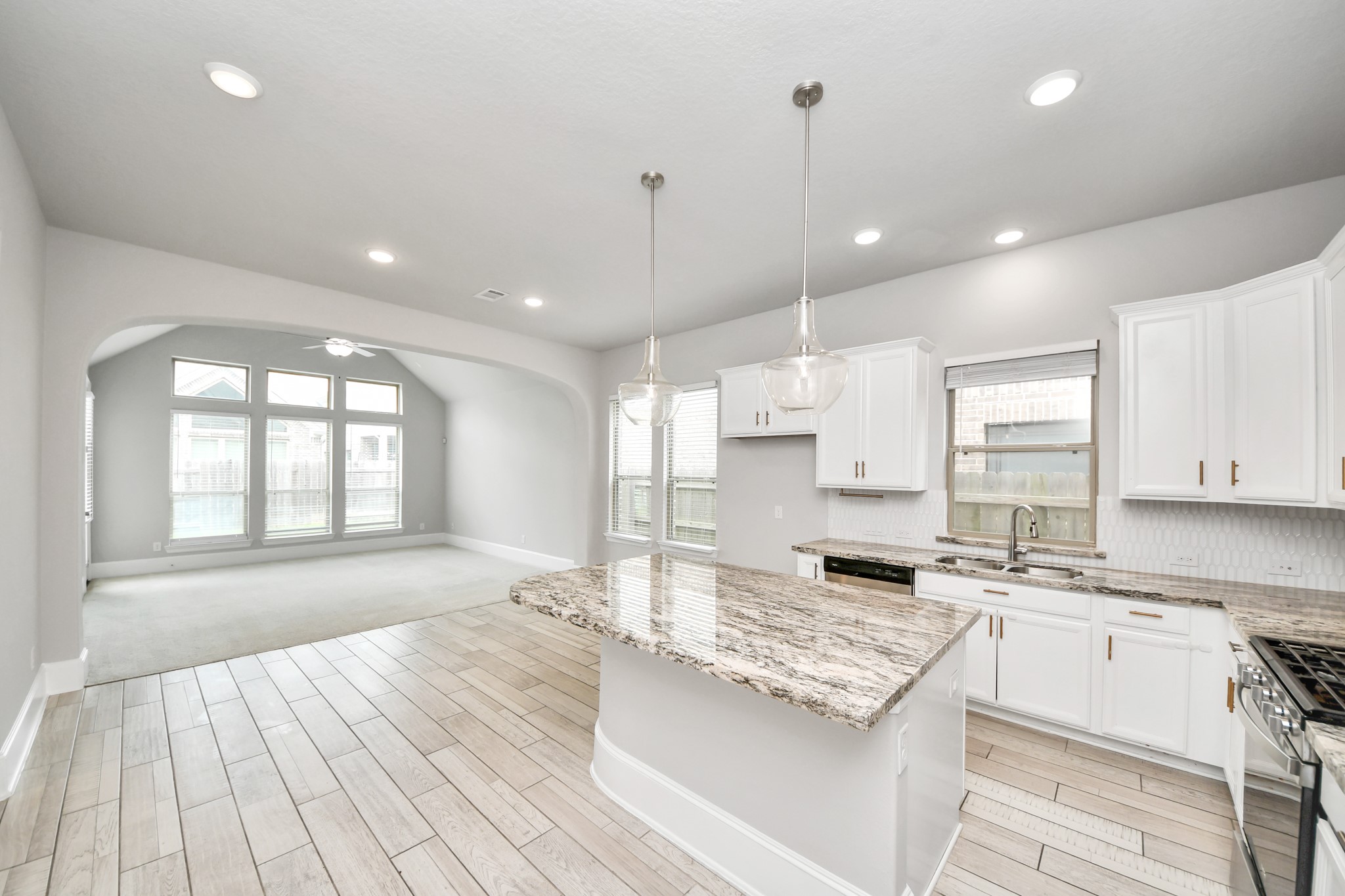 6006 Dovetail Cliff Court Property Photo 5