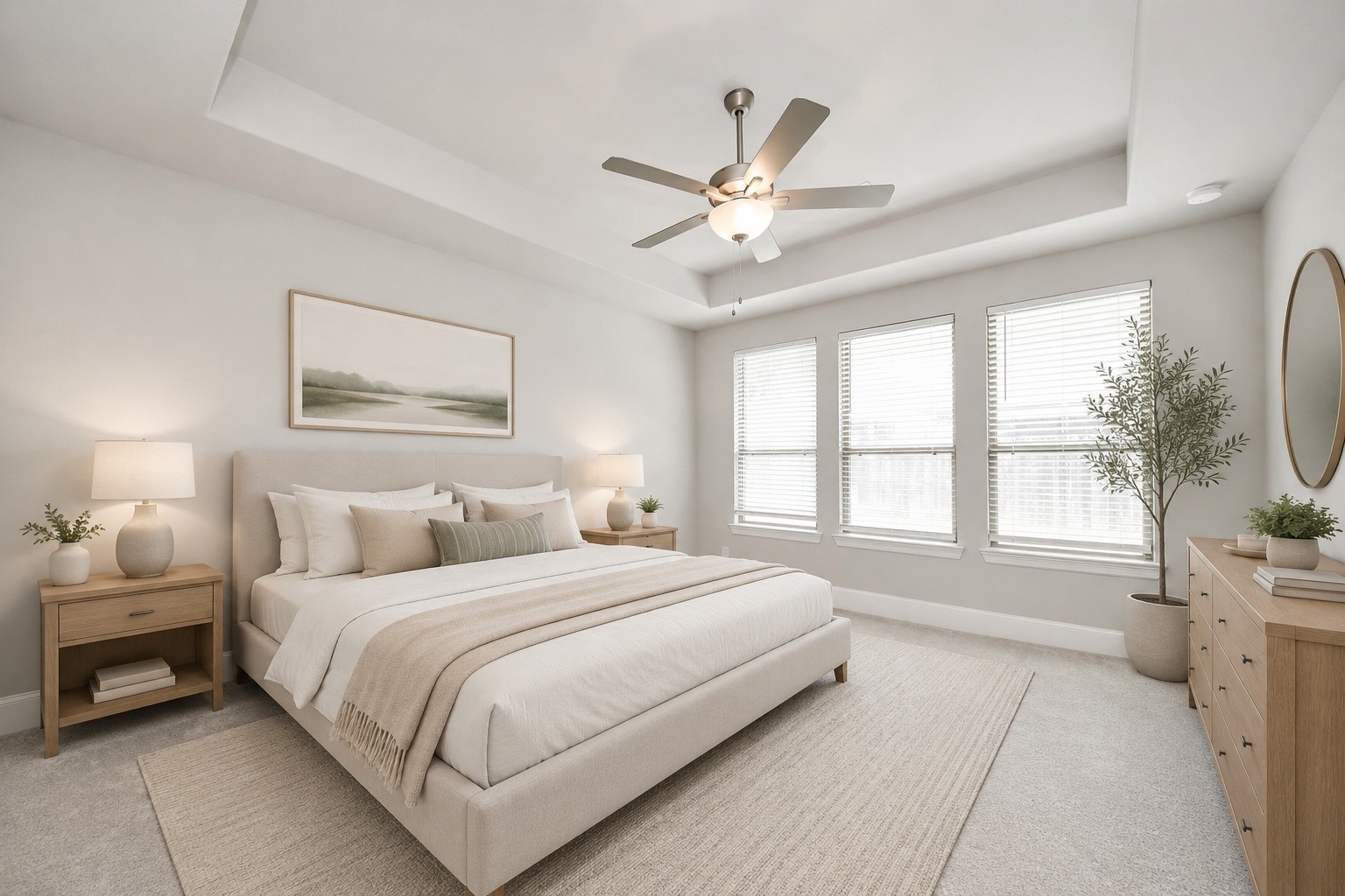 6006 Dovetail Cliff Court Property Photo 13