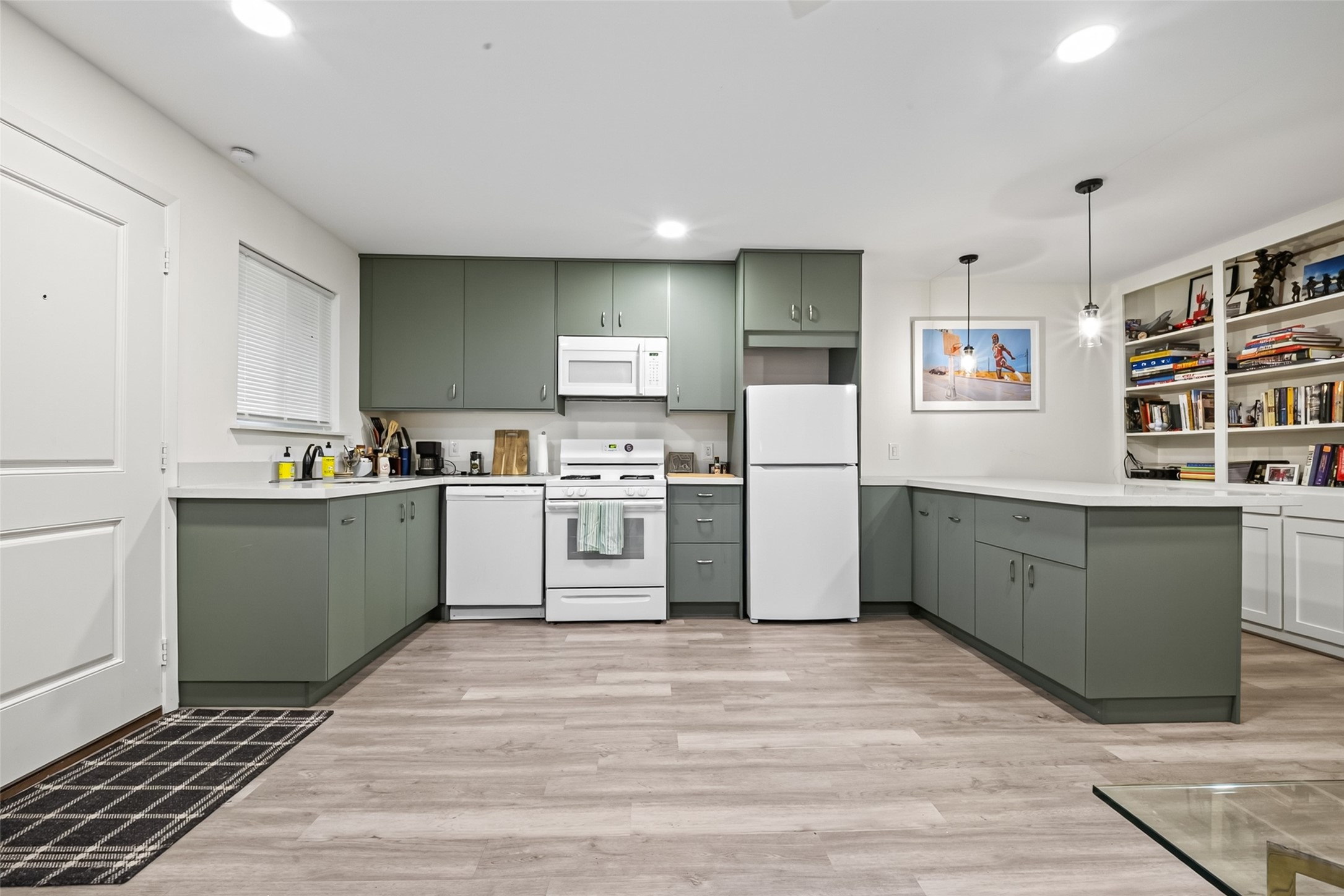 1217 Heights Boulevard 2 Property Photo 1