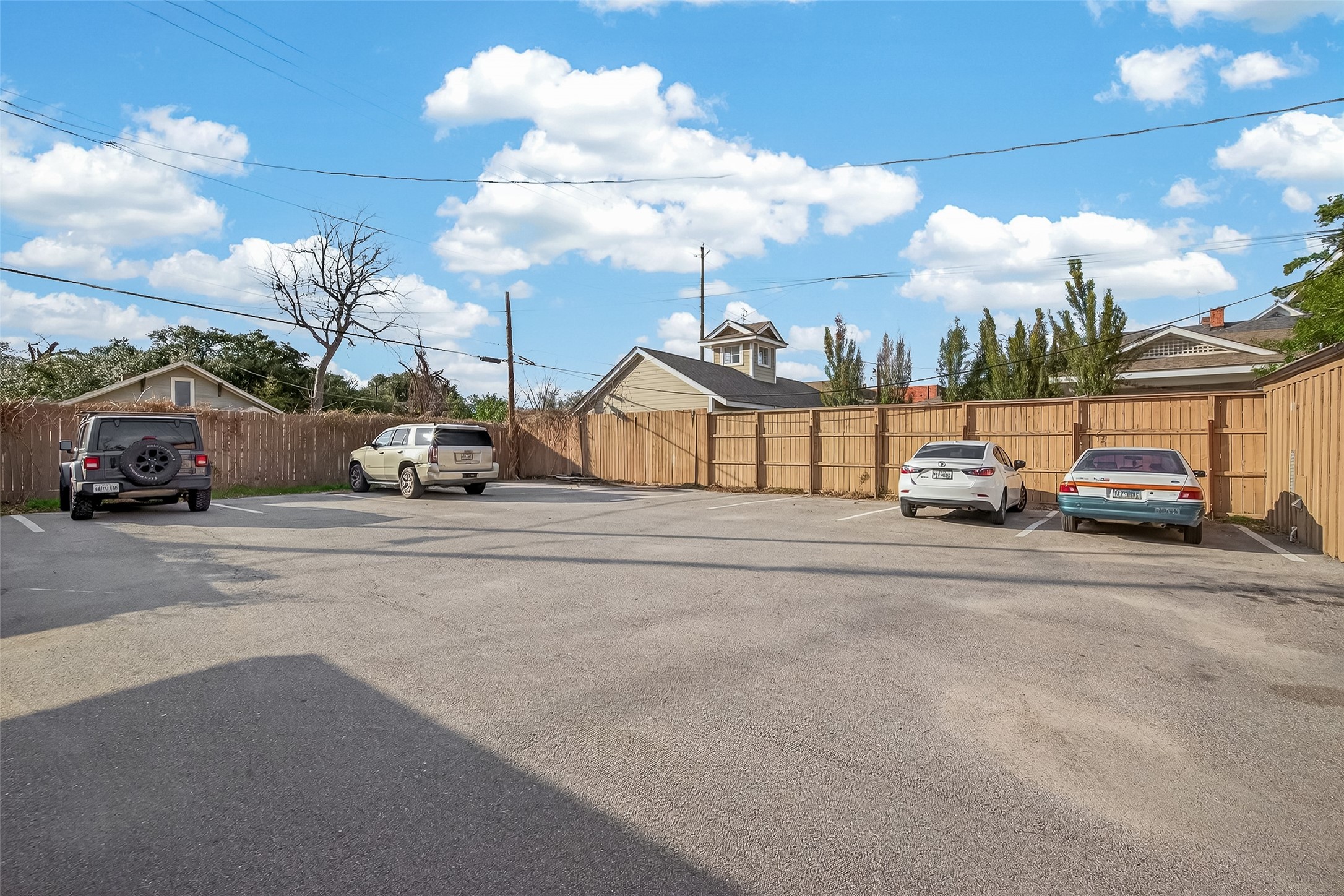 1217 Heights Boulevard 2 Property Photo 17