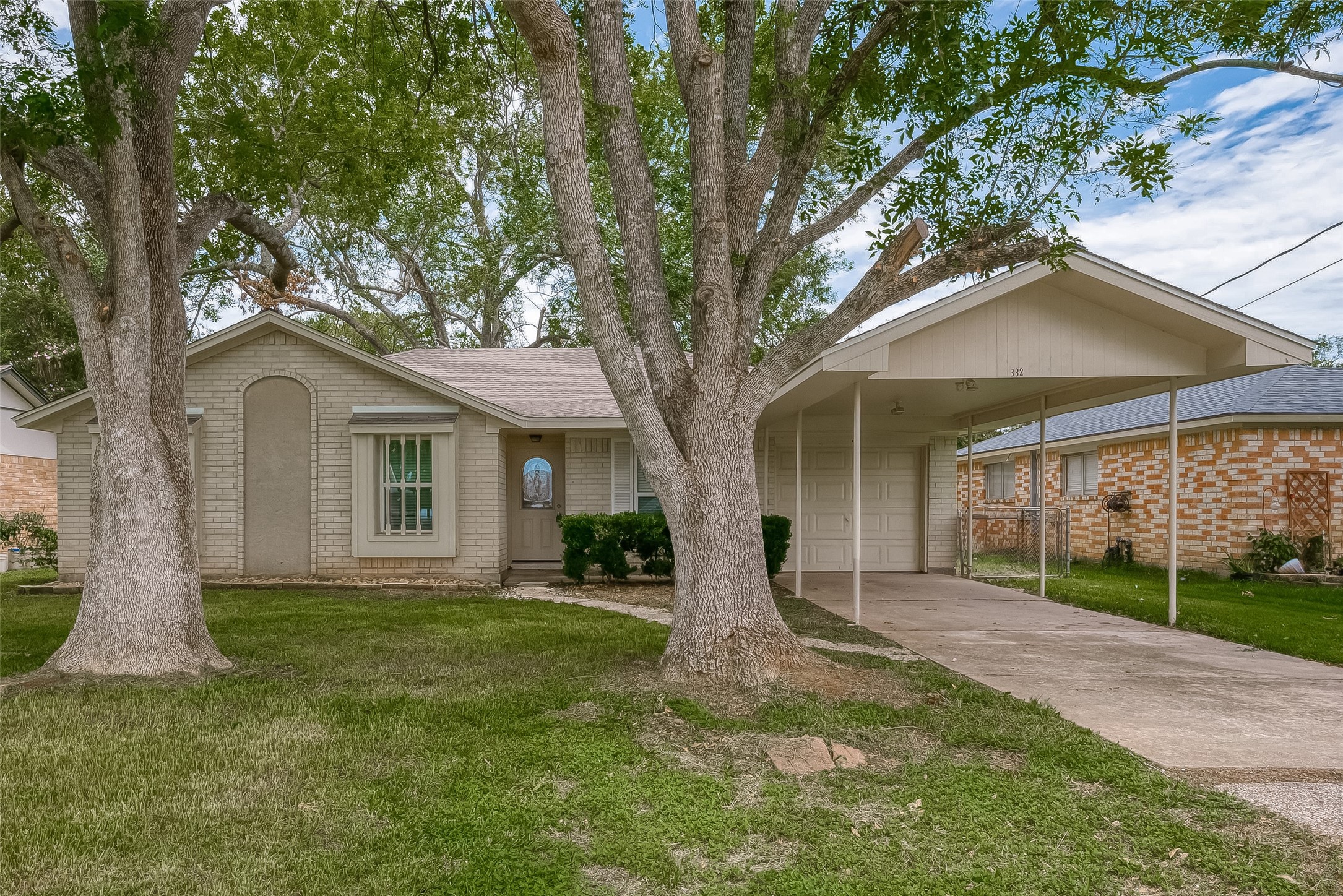 3327 Beasley Avenue Property Photo 1