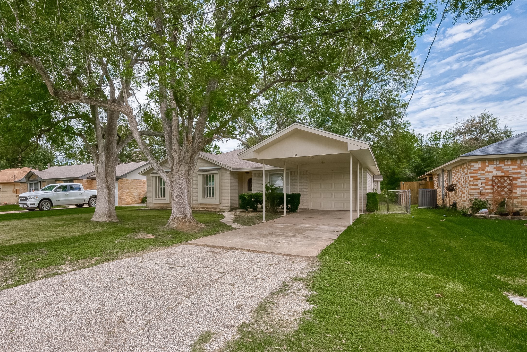 3327 Beasley Avenue Property Photo 5