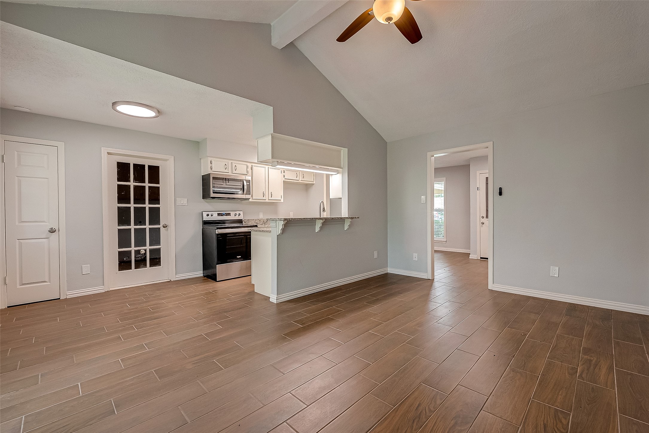 3327 Beasley Avenue Property Photo 15