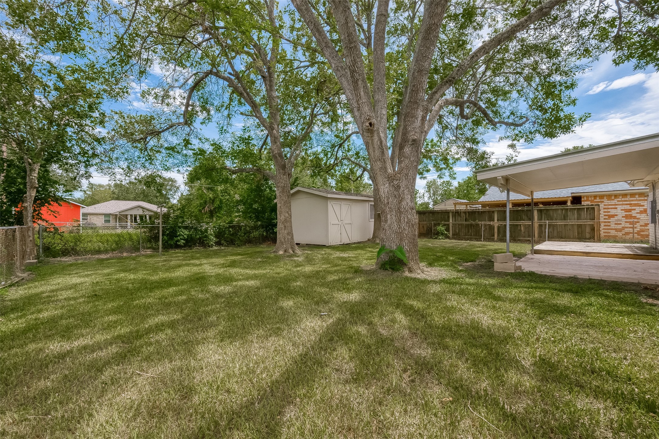 3327 Beasley Avenue Property Photo 41