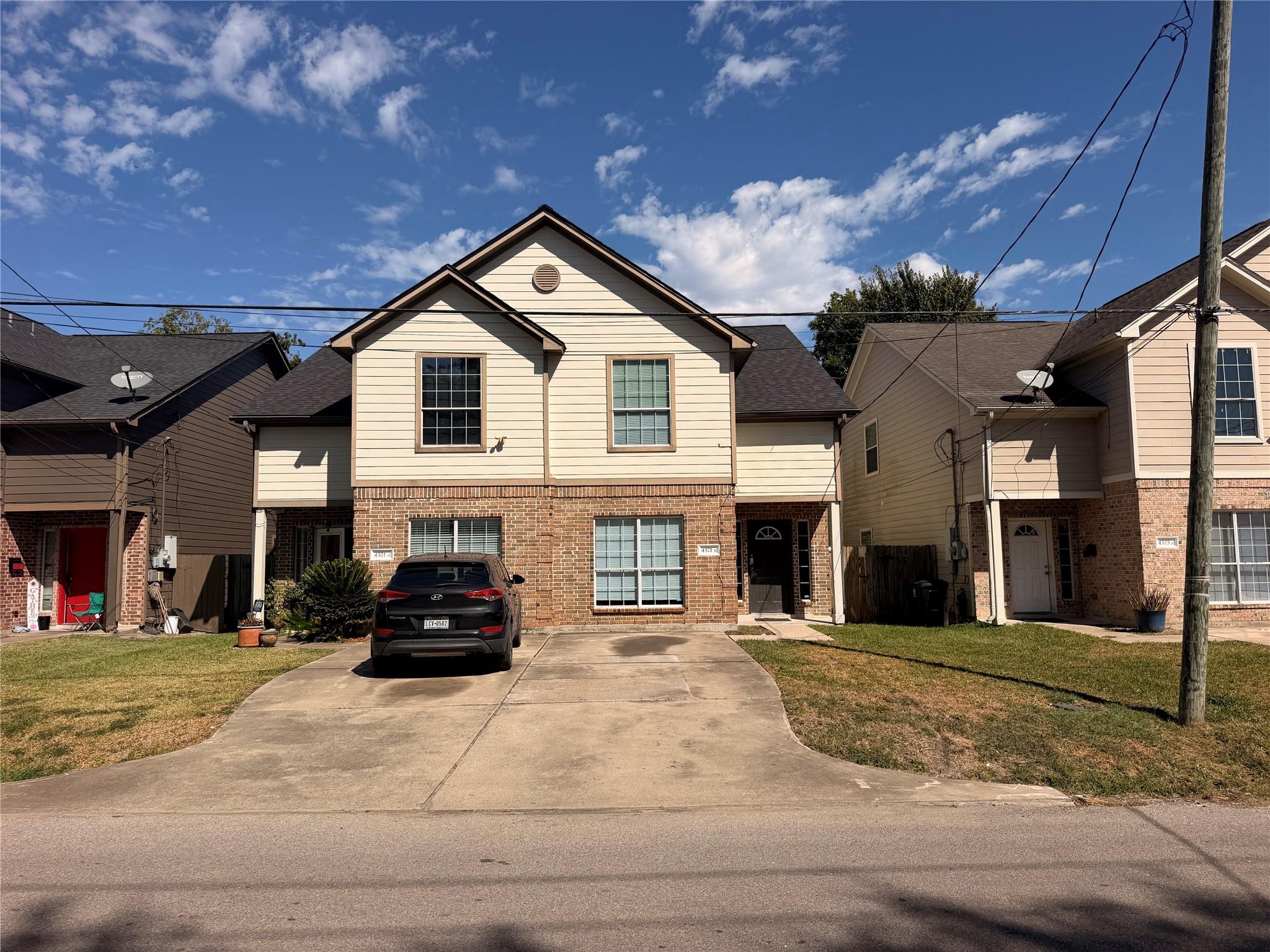 4321 Stassen Street Property Photo 1