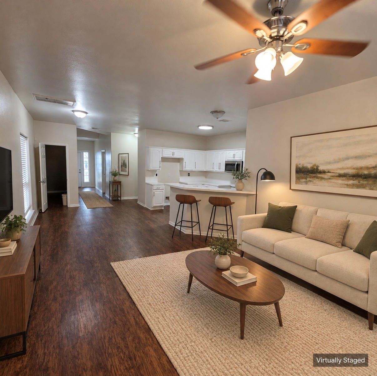 4321 Stassen Street Property Photo 10