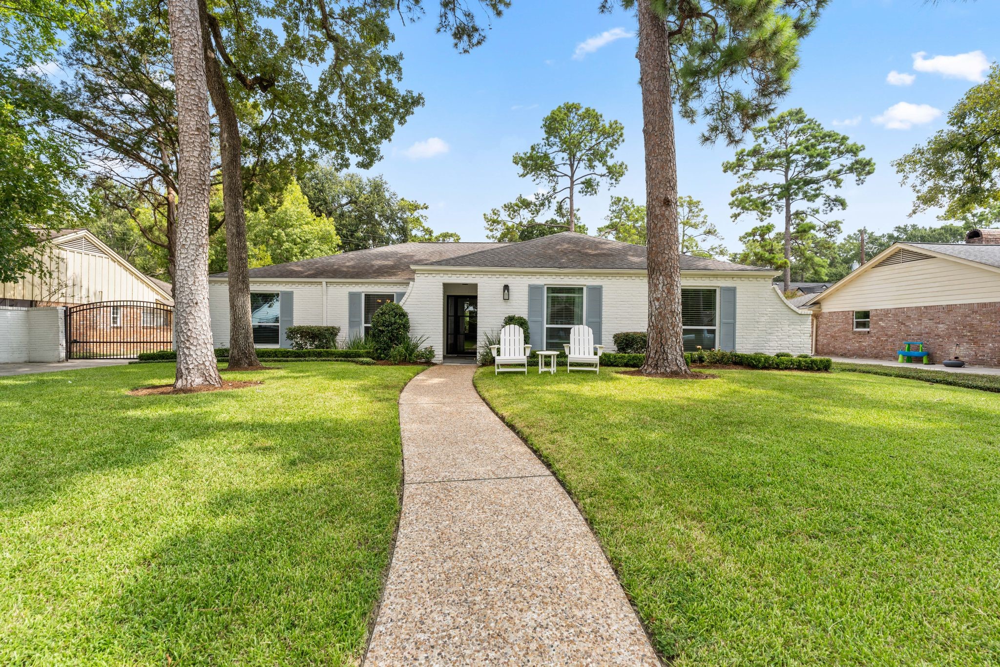 10022 Bordley Drive Property Photo