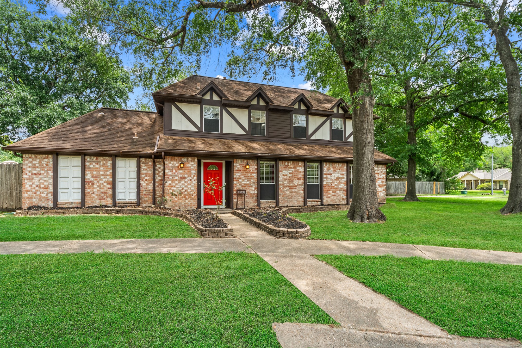 5218 Bent Bough Lane Property Photo