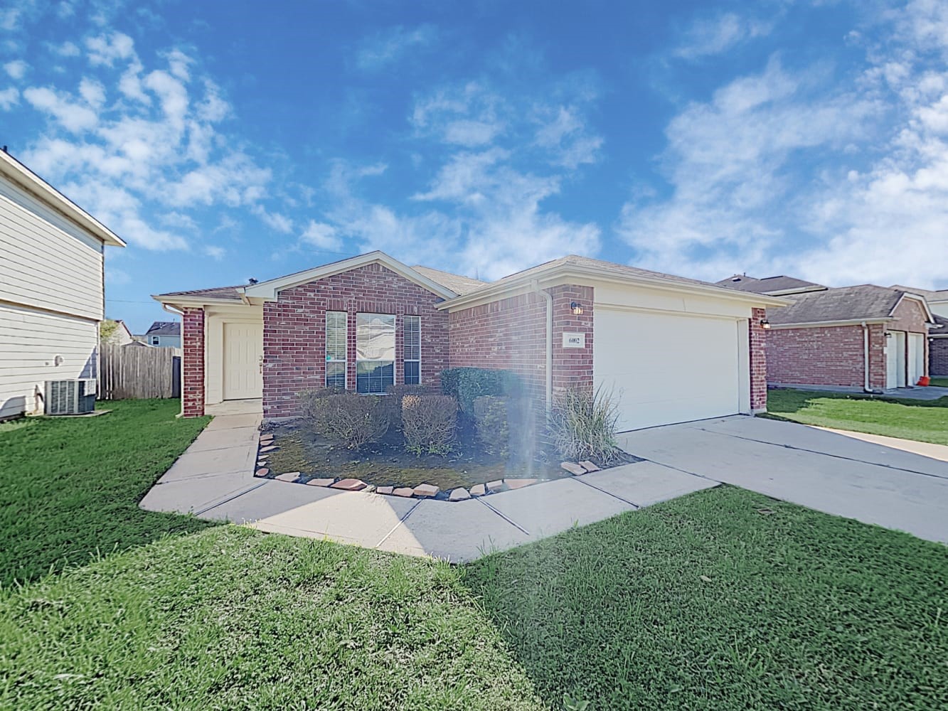 6002 Deep South Drive Property Photo 1