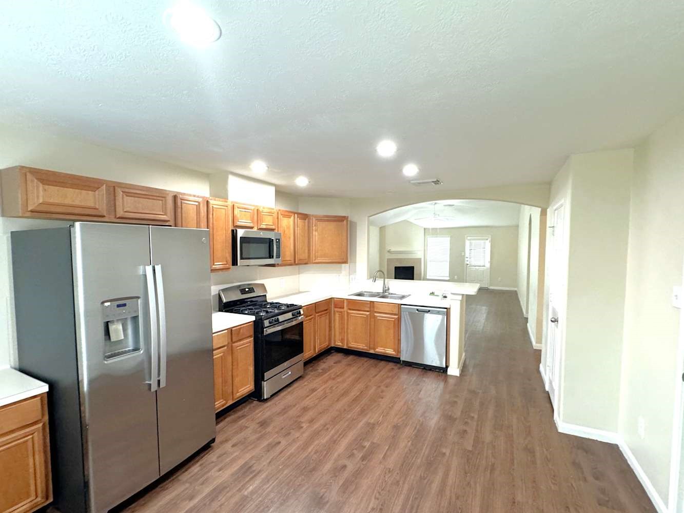 6002 Deep South Drive Property Photo 5