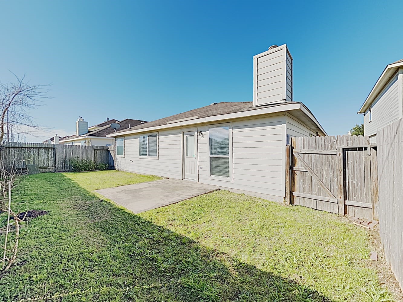 6002 Deep South Drive Property Photo 11