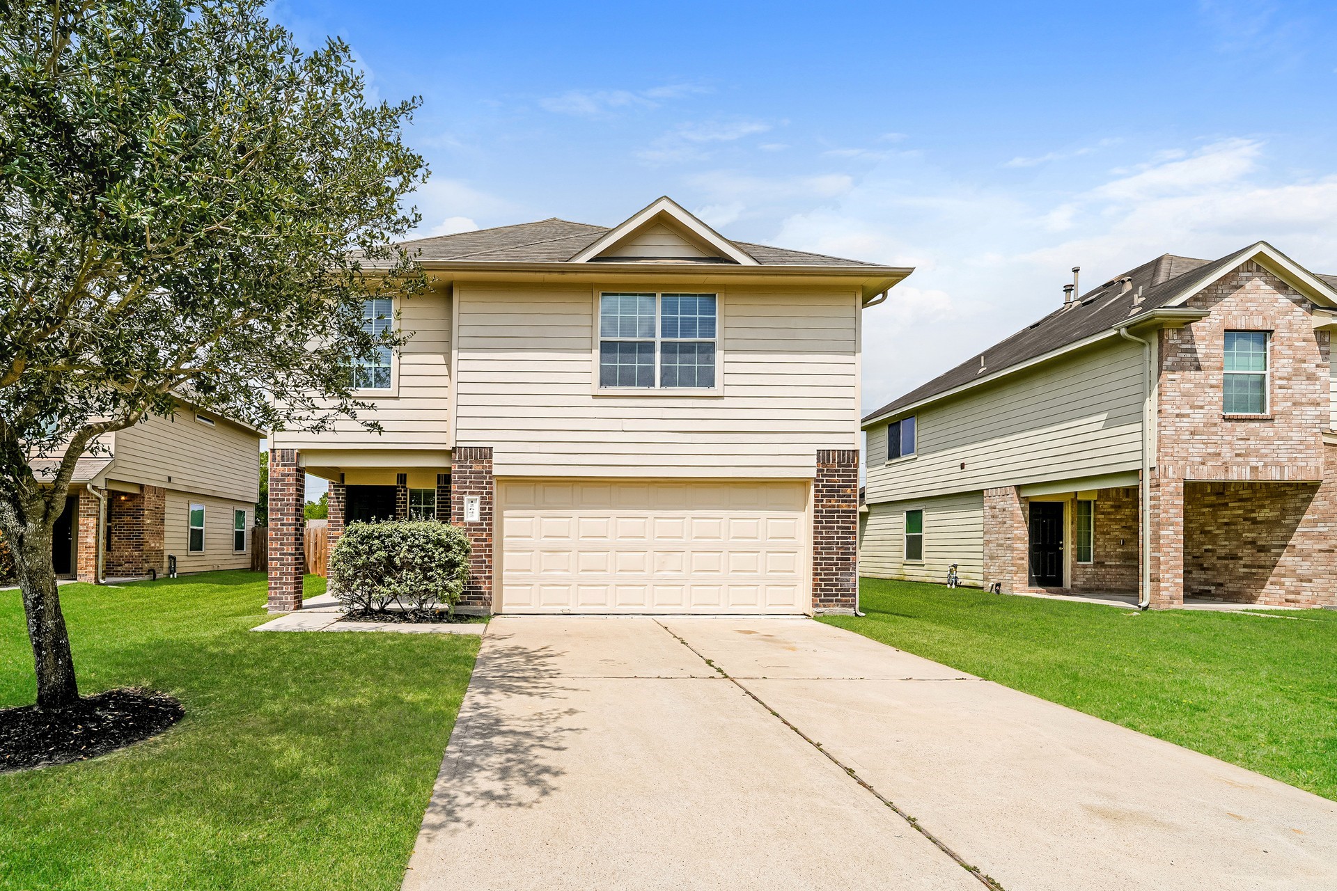 12642 Sai Baba Drive Property Photo 1