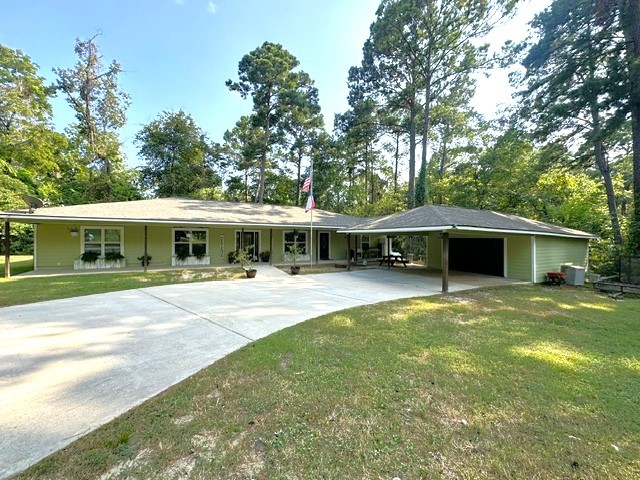 162 Hackberry Street Property Photo