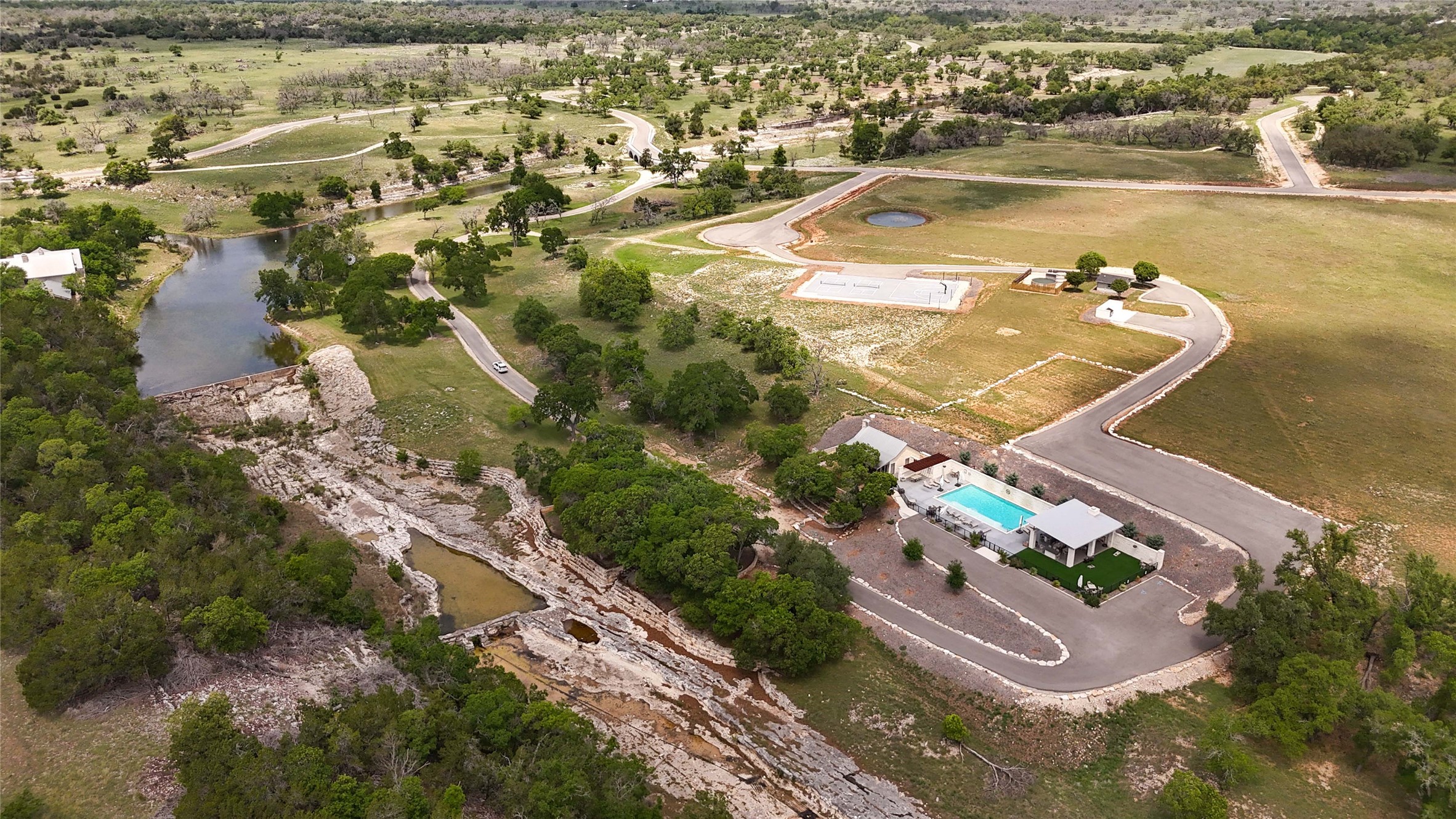 Lot 81 Stock Pond Drive Drive Property Photo 2