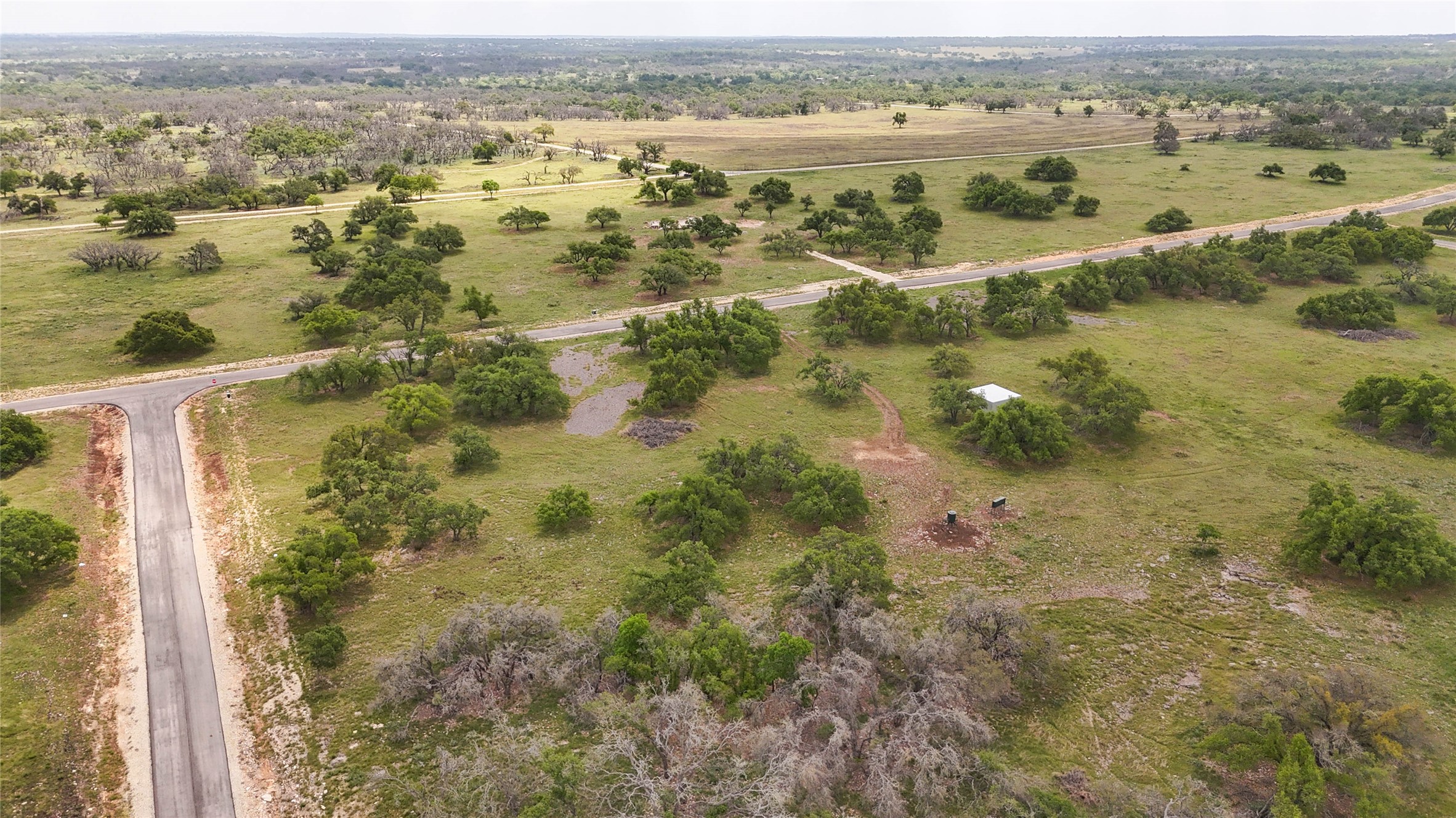 Lot 81 Stock Pond Drive Drive Property Photo 4