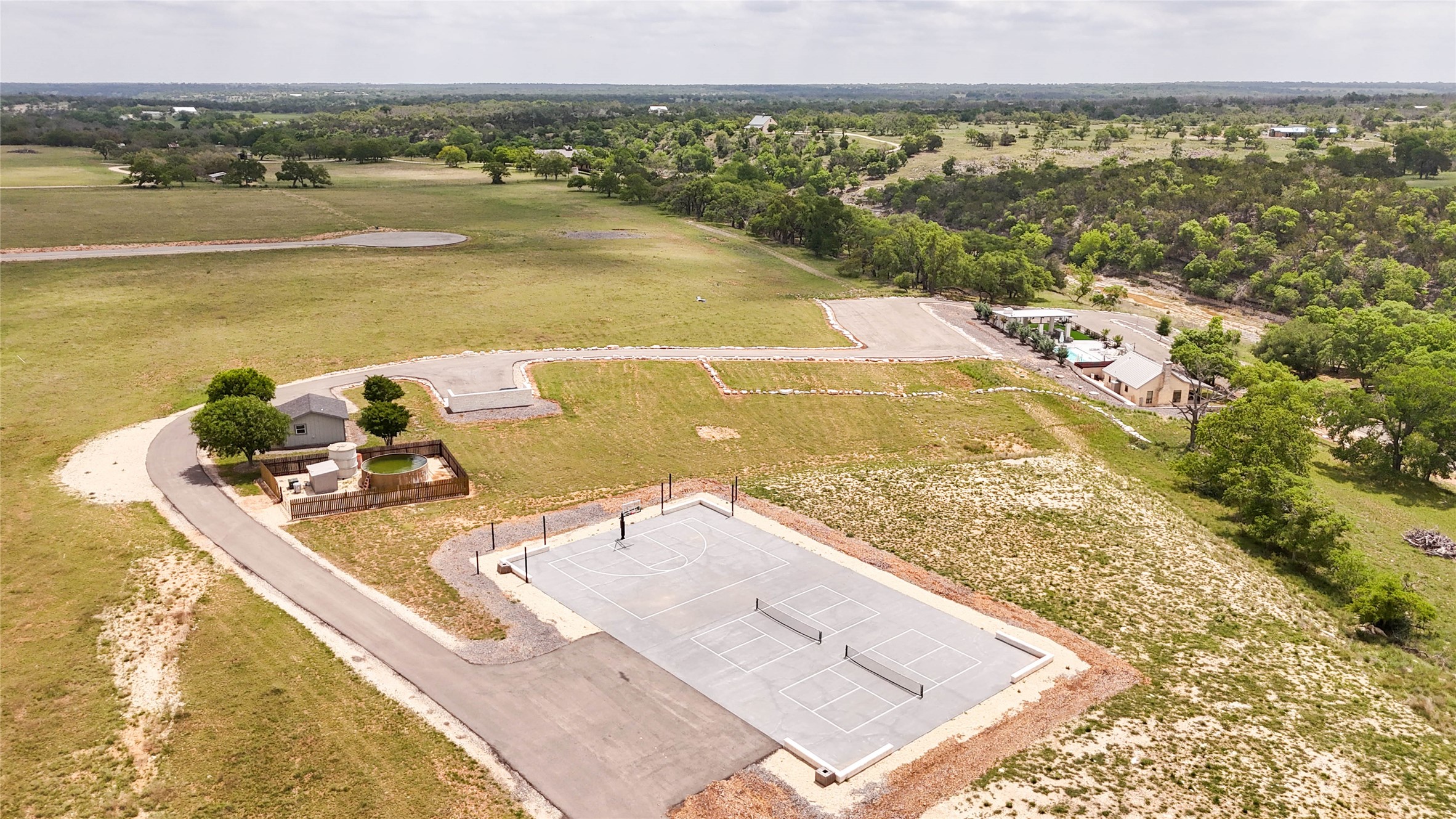 Lot 81 Stock Pond Drive Drive Property Photo 9