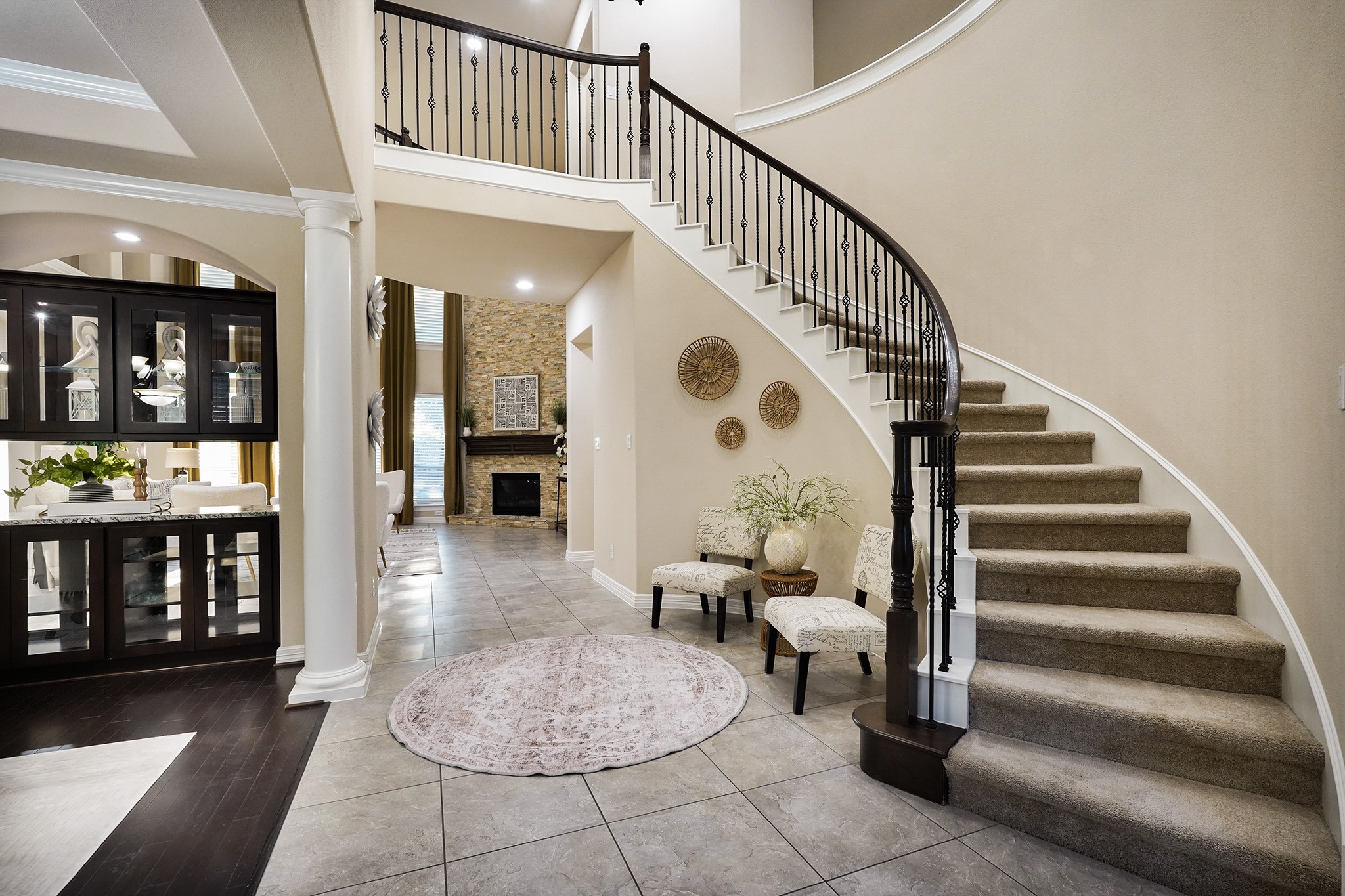 3102 Barrons Way Property Photo 1