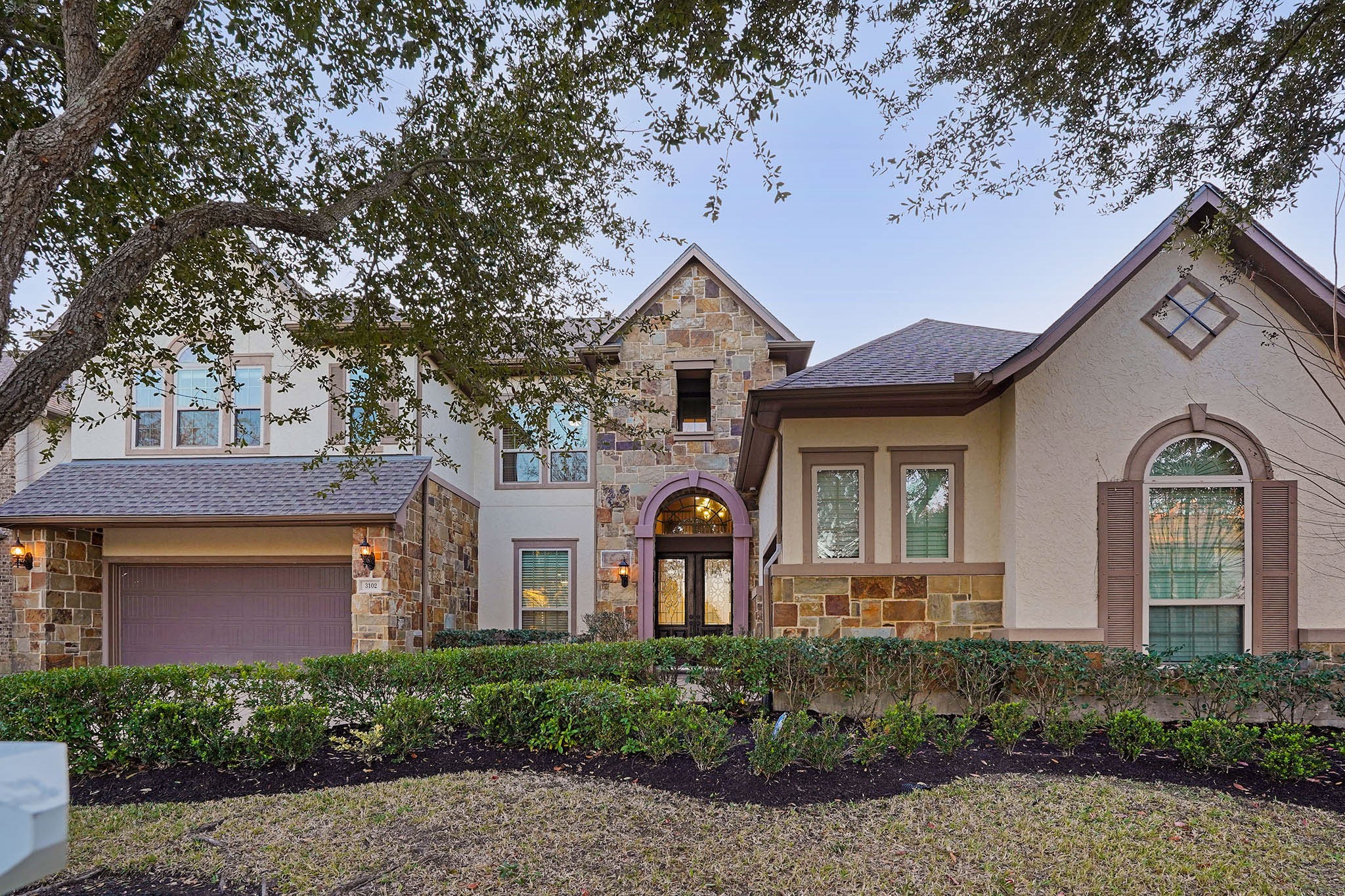 3102 Barrons Way Property Photo 2