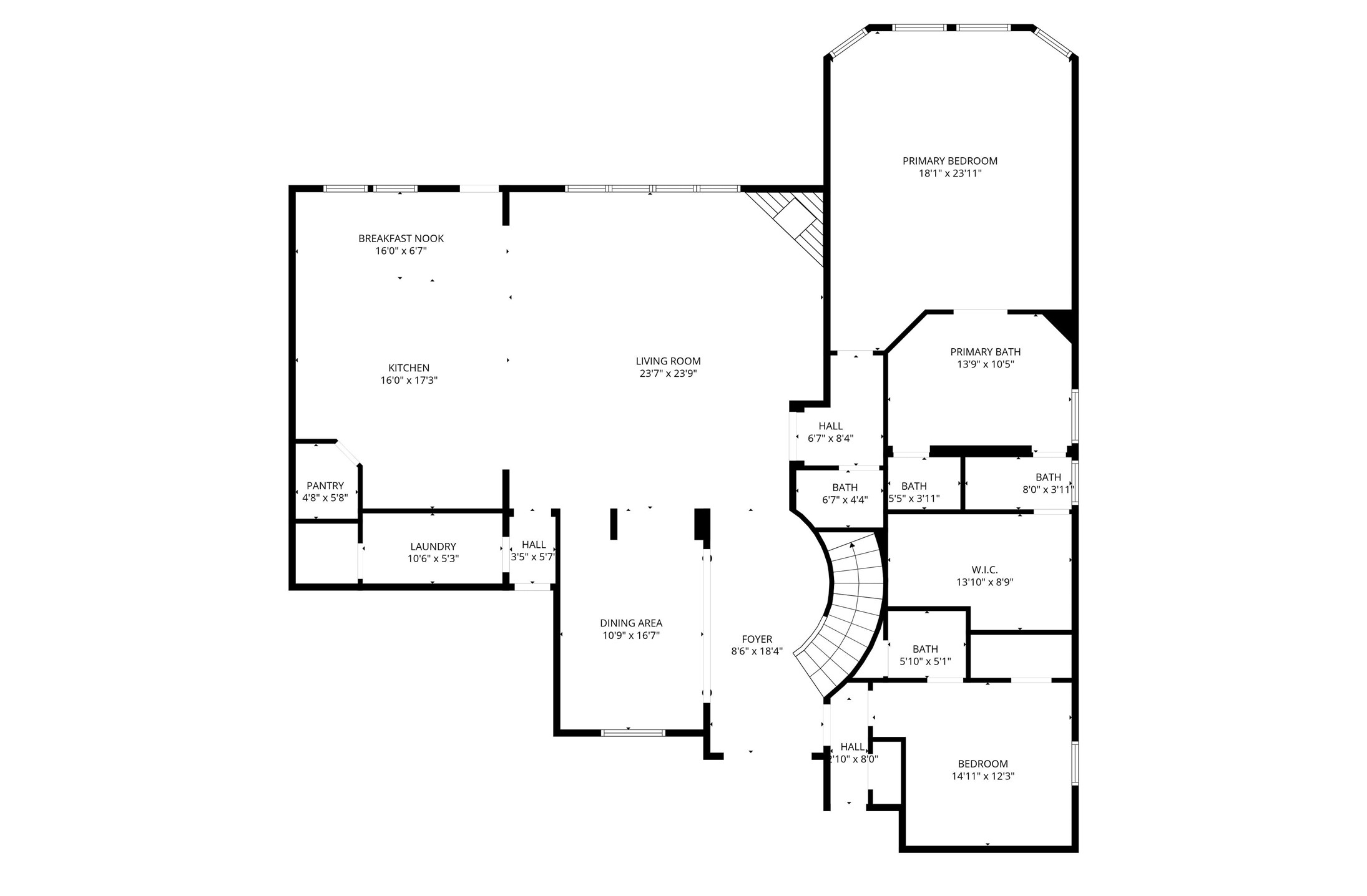 3102 Barrons Way Property Photo 37