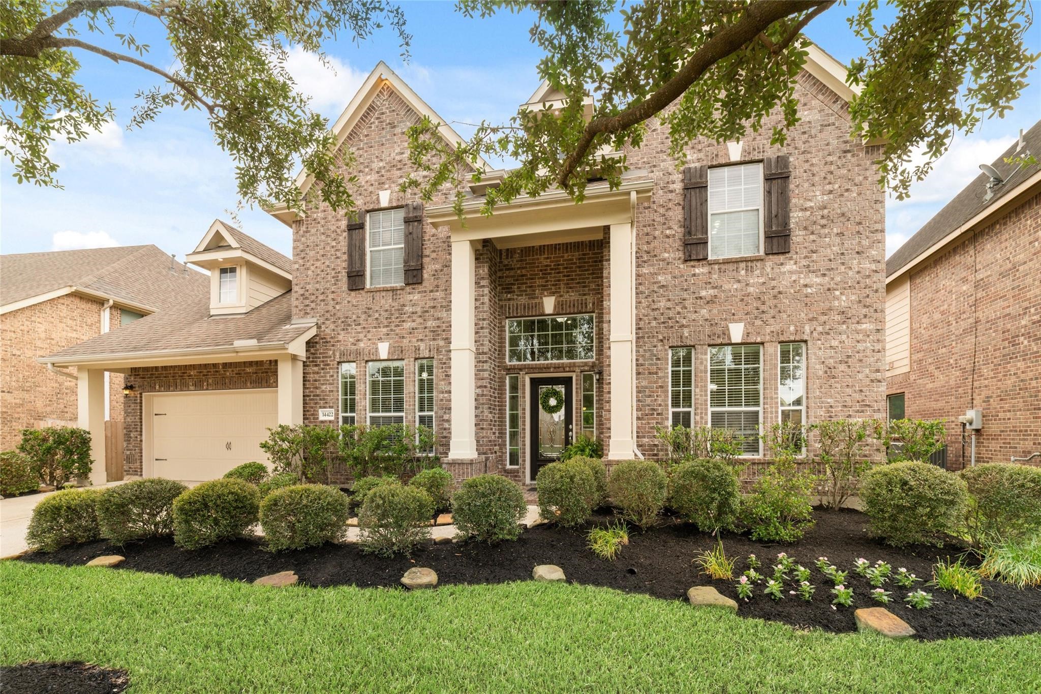 14422 Lakepointe Bend Lane Property Photo 2